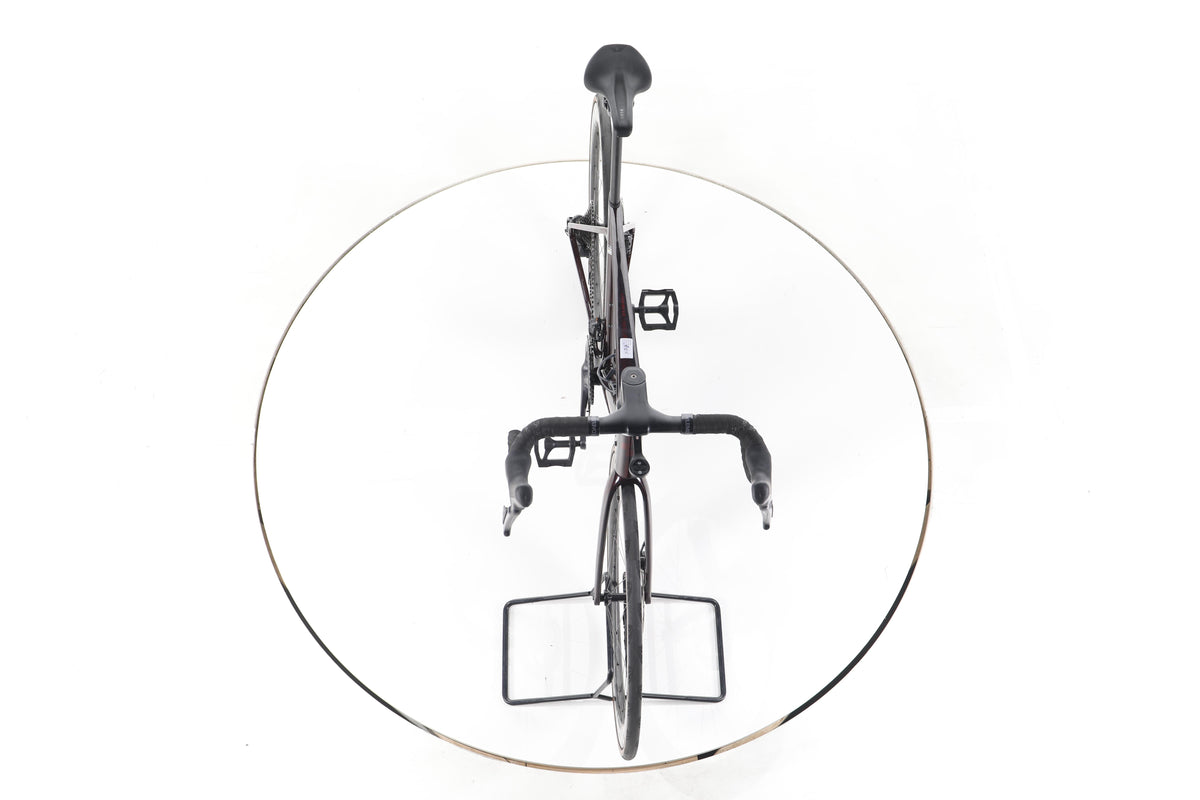 Cube Litening AIR C:68X Race Rennrad Carbon - Image 16