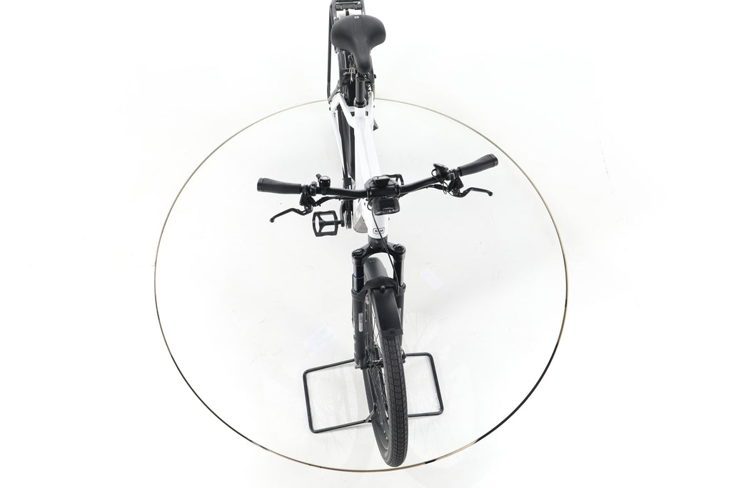 Riese & Müller Charger3 GT Rohloff City E-Bike - Image 16