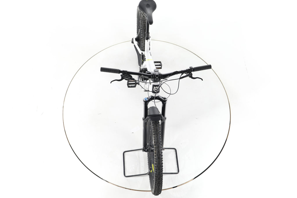 Husqvarna E-Bicycles Light Cross LC4 Fully E-Bike Carbon 2023 - Image 16