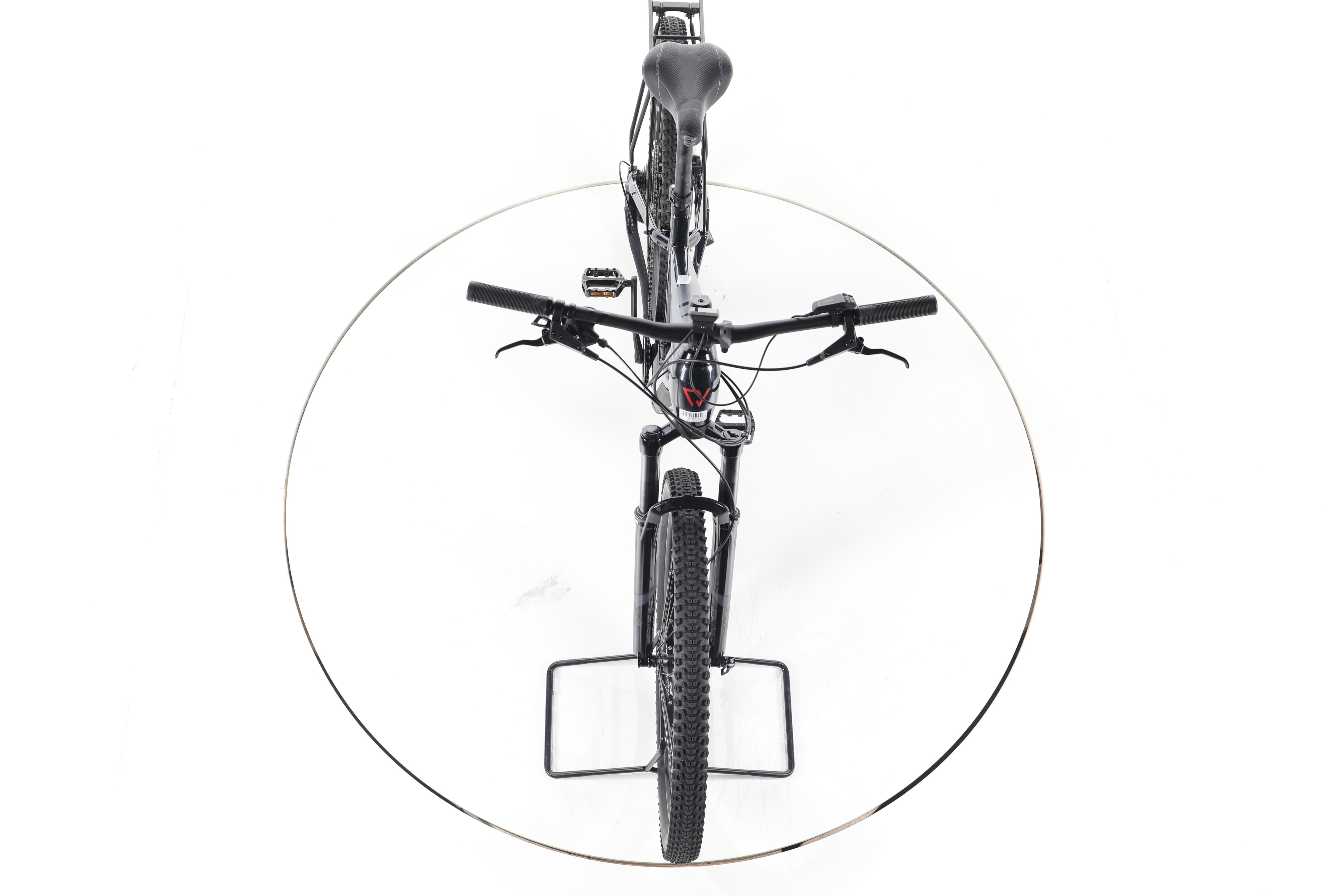 Conway Cairon S 5.0 Trekking E-Bike - Image 16