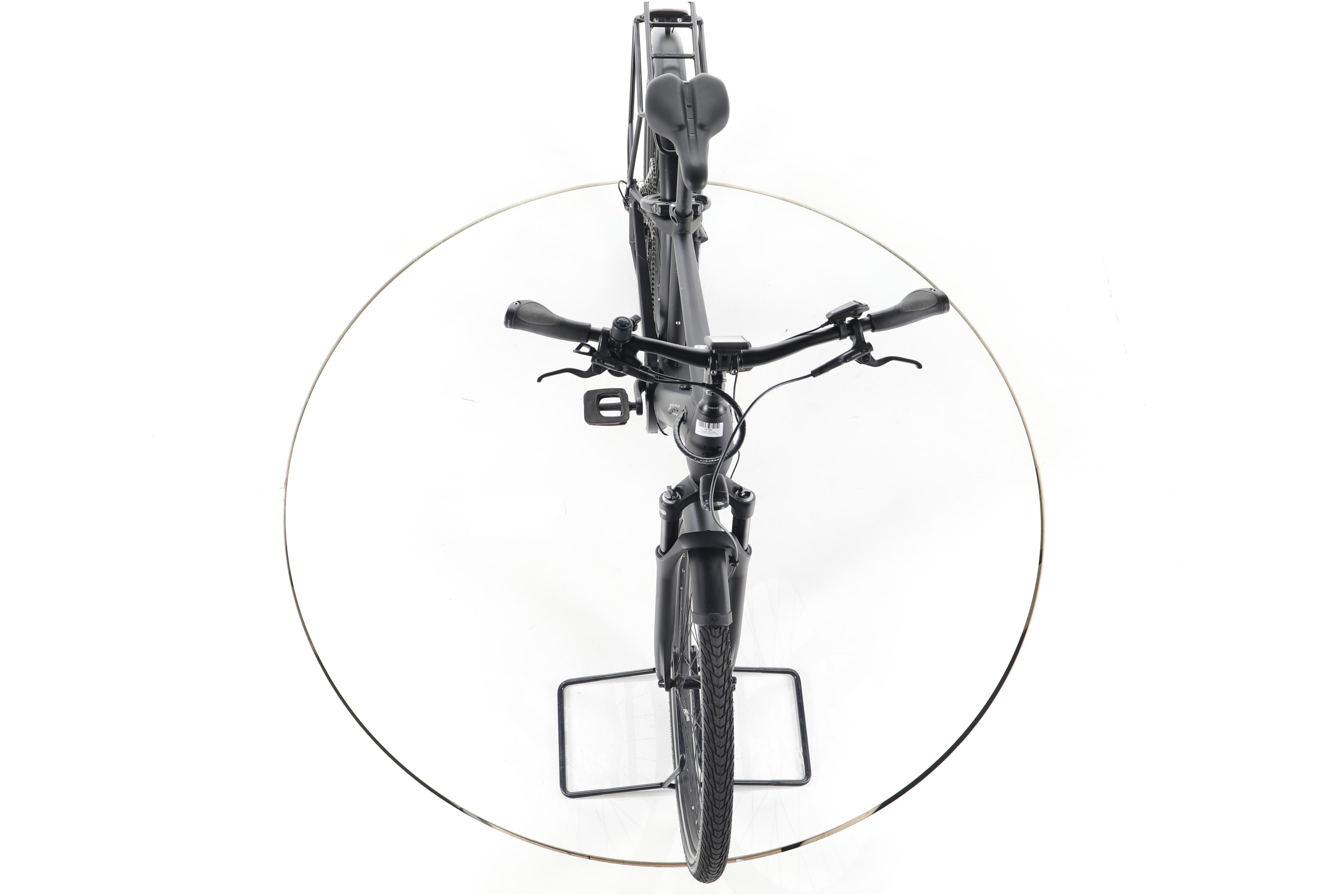 Pegasus Premio EVO 10 Lite Trekking E-Bike 2023 - Image 16