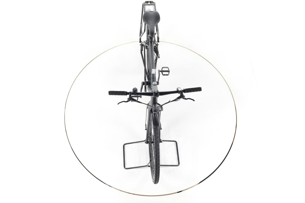 TENWAYS Urban CGO600 City E-Bike - Image 16