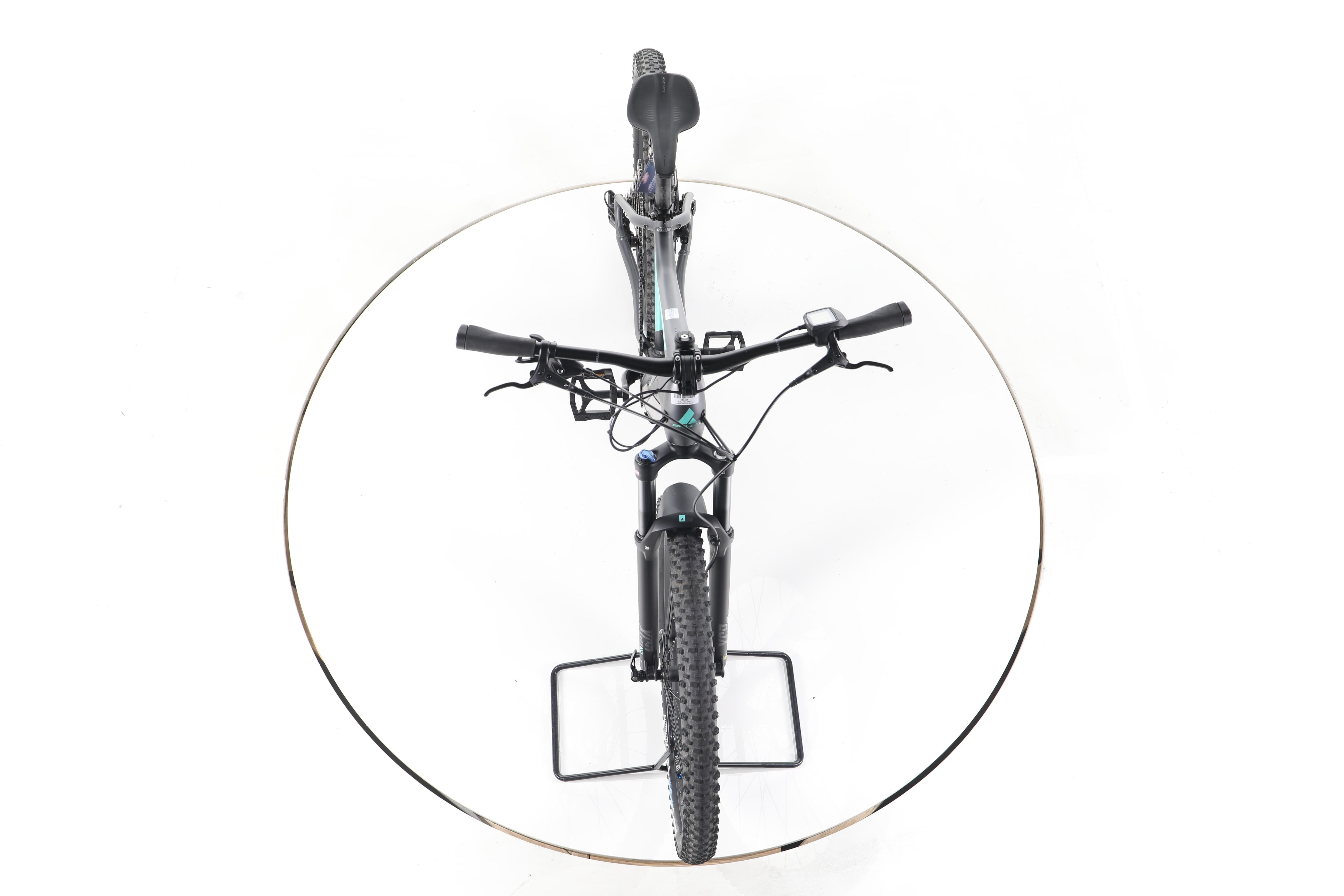 Bulls Aminga EVA 1 E-Bike - Image 16