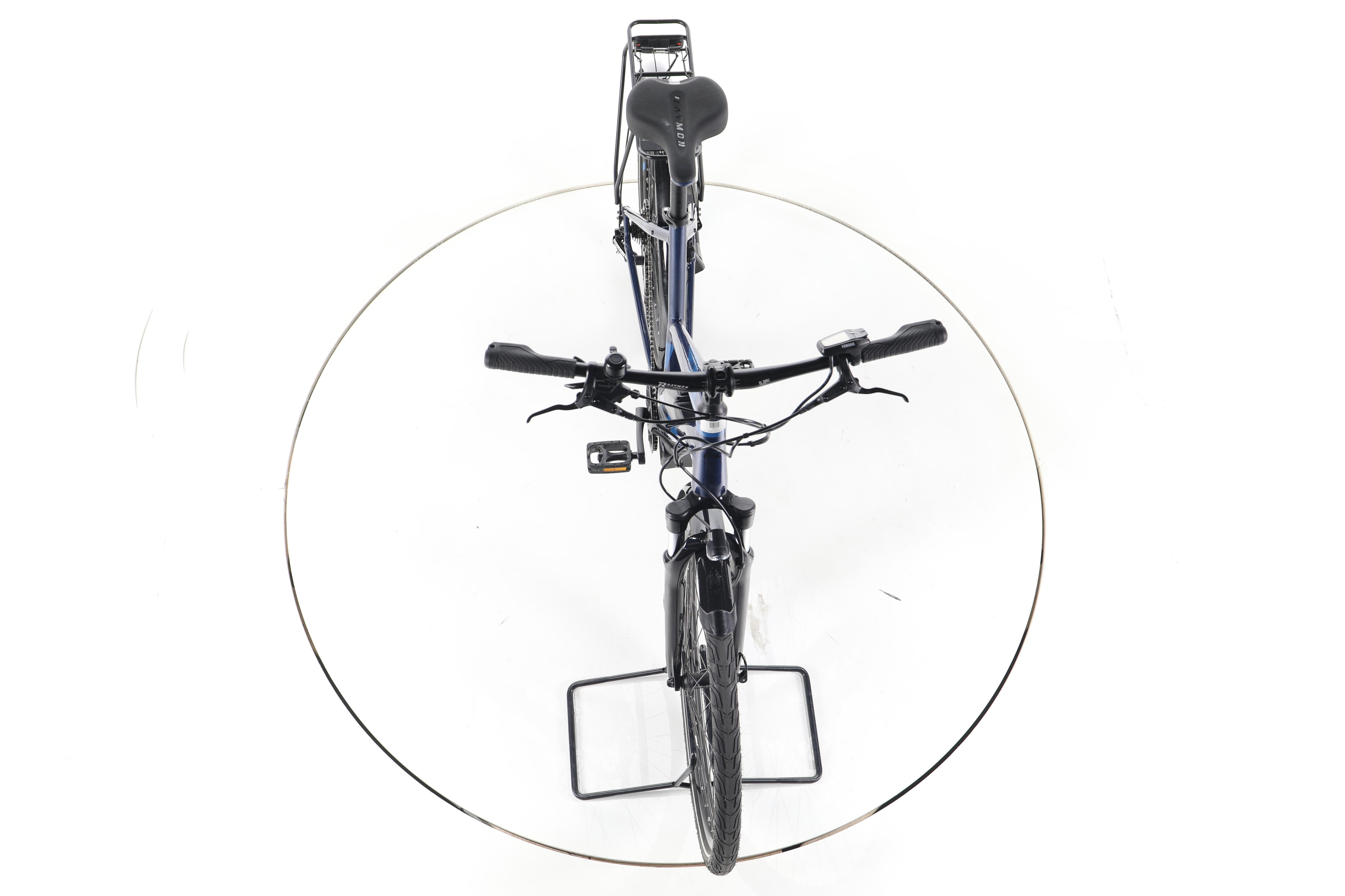 R Raymon TourRay E 2.0 Trekking E-Bike - Image 16