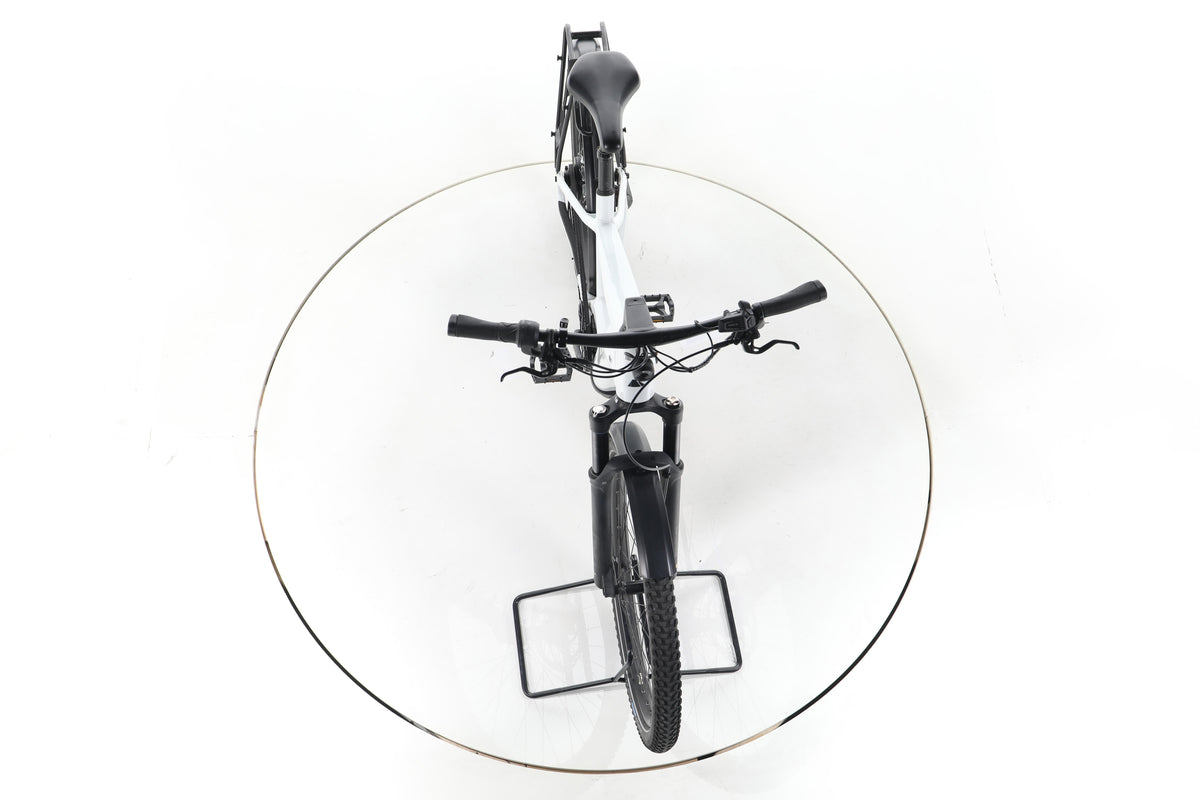 Canyon Pathlite:ON 8 SUV City E-Bike 2024 - Image 16