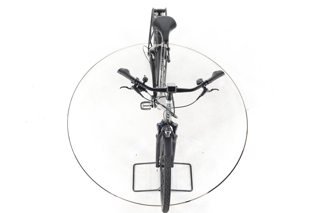 Giant DailyTour E+ 2 D [RC Dash] Trekking E-Bike Tiefeinsteiger - Image 16