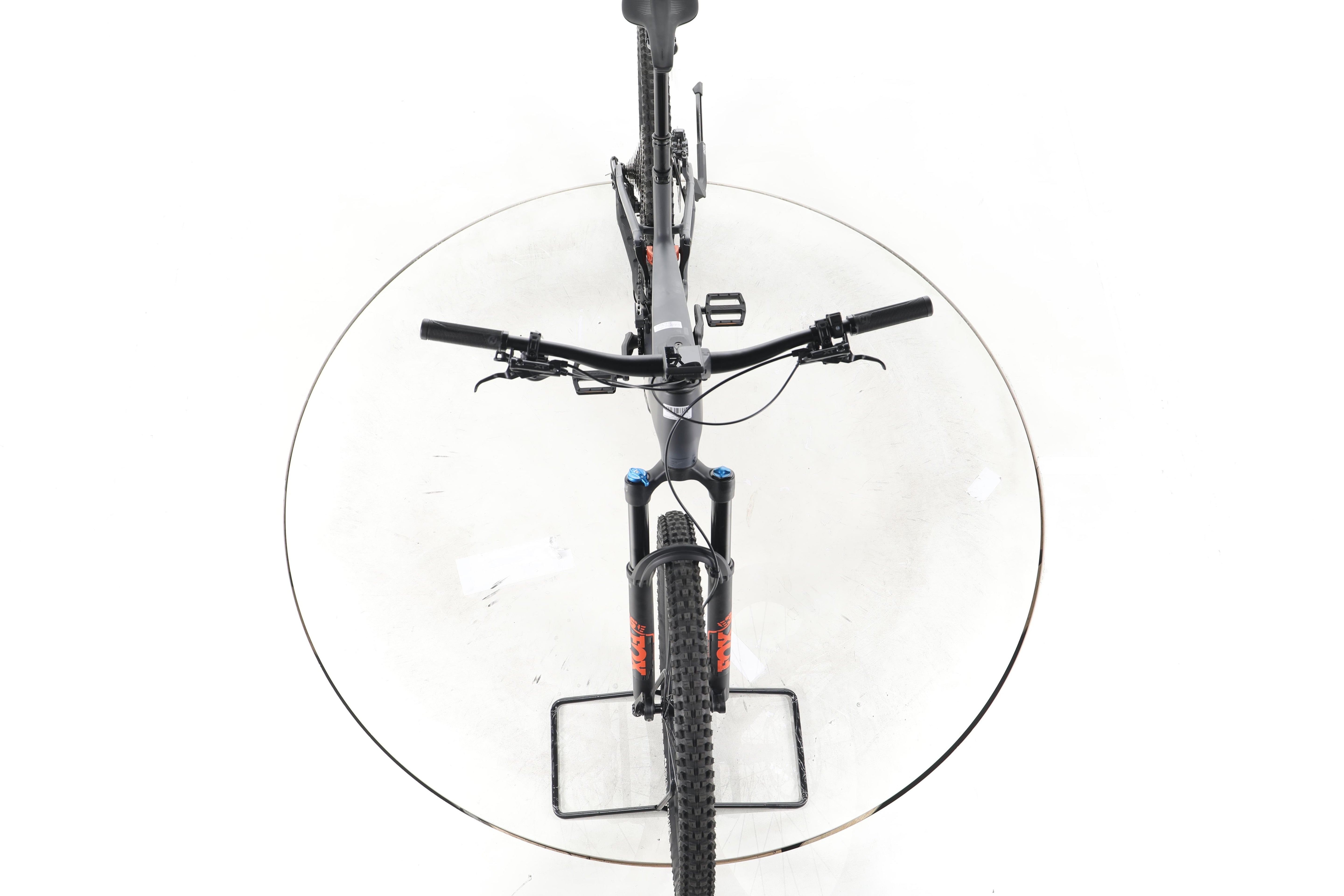 Cube Stereo Hybrid ONE44 HPC SLX E-Bike Fully Carbon 2025 - Image 16