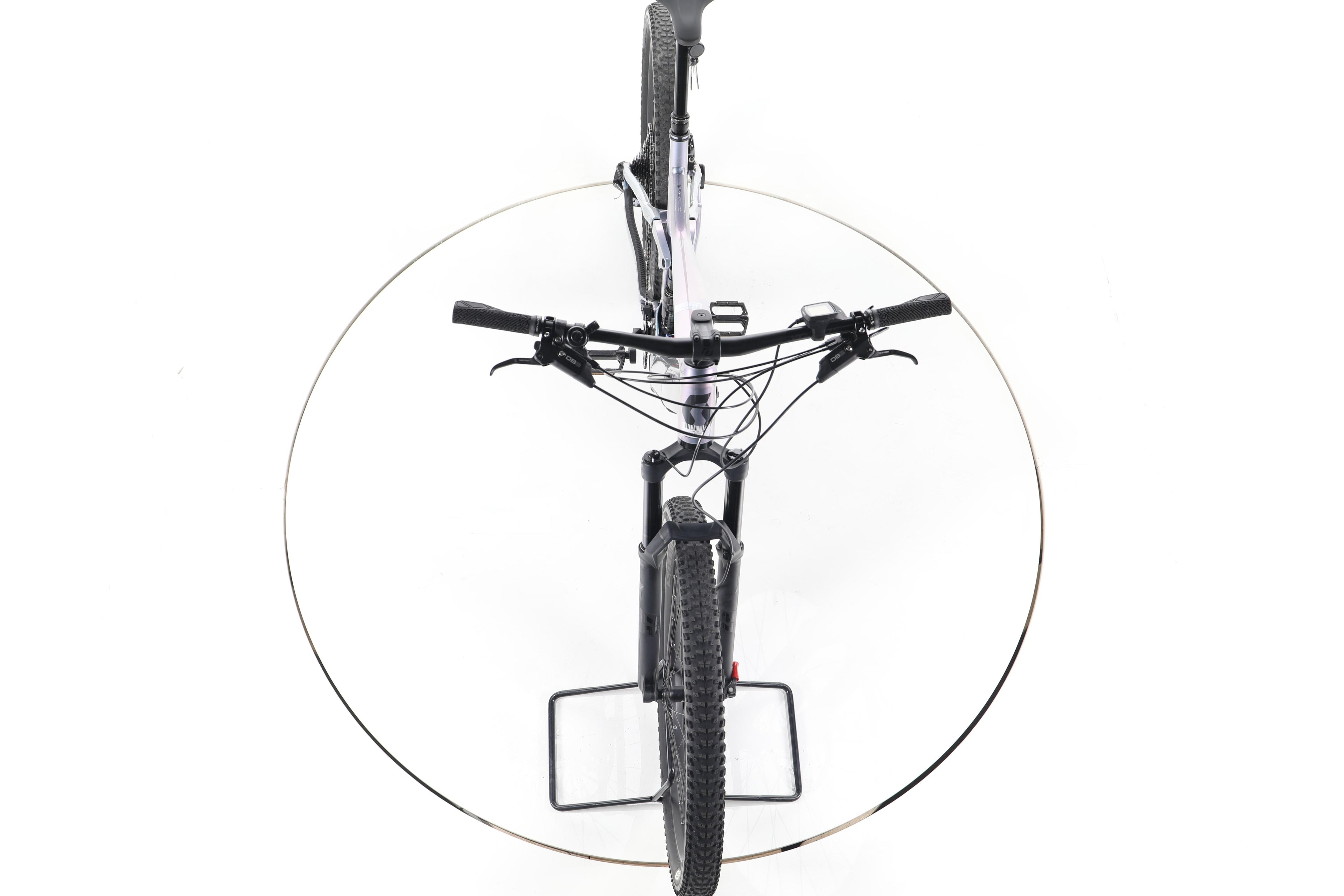 Scott Strike eRIDE 930 Fully E-Bike - Image 16