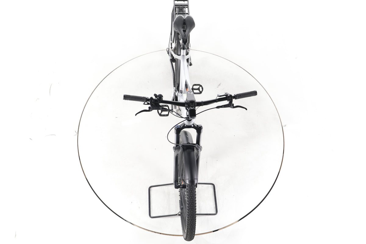 BESV TRX 1.1 Trekking E-Bike - Image 16