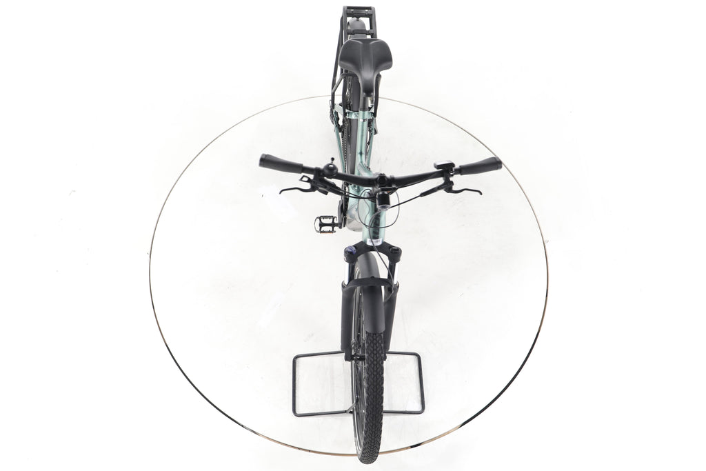 Giant Explore E+1 Trekking E-Bike - Image 16