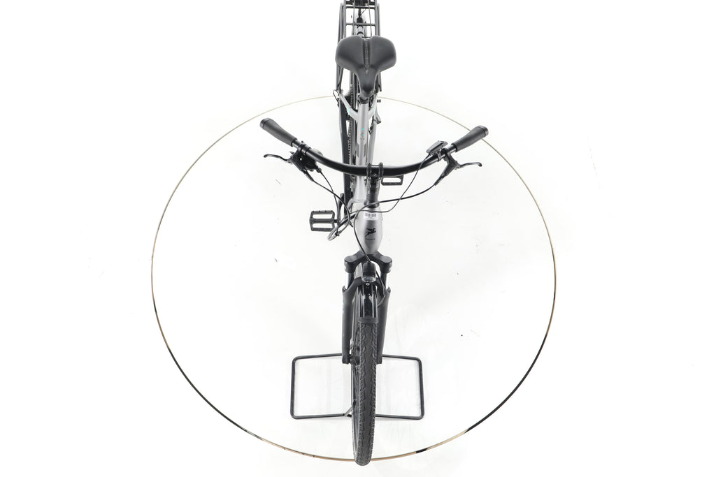 Pegasus EVO CX Trekking E-Bike Tiefeinsteiger - Image 16