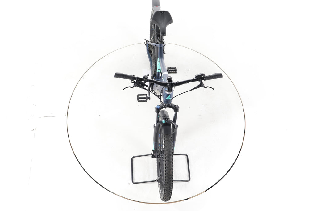 Bulls Aminga EVA 1 Trekking E-Bike 2024 - Image 16