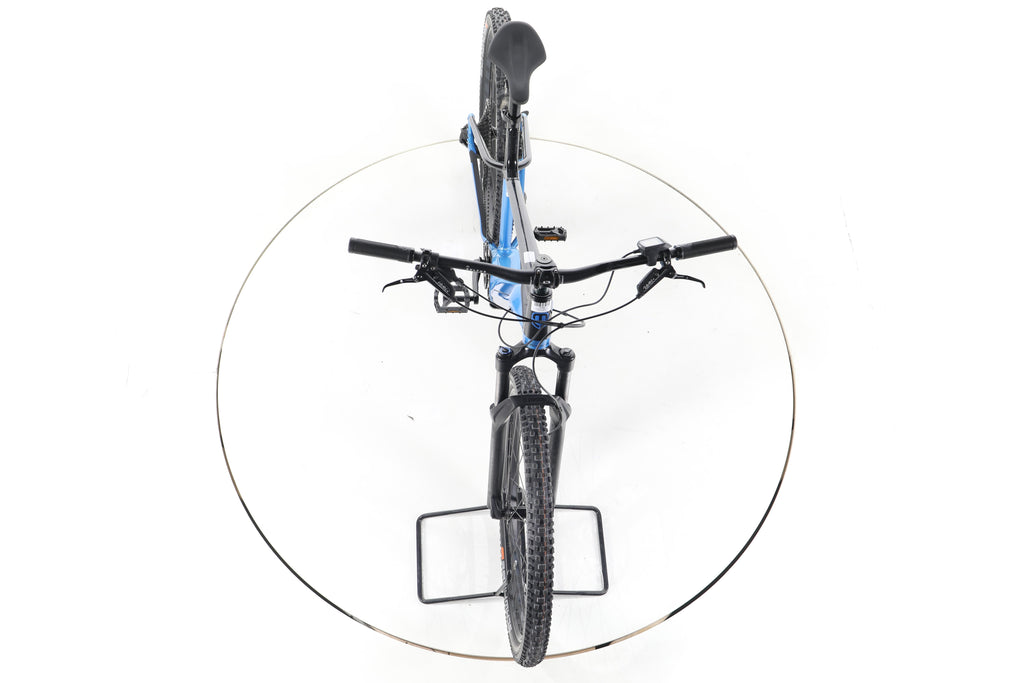 Mondraker Prime 29 E-Bike - Image 16