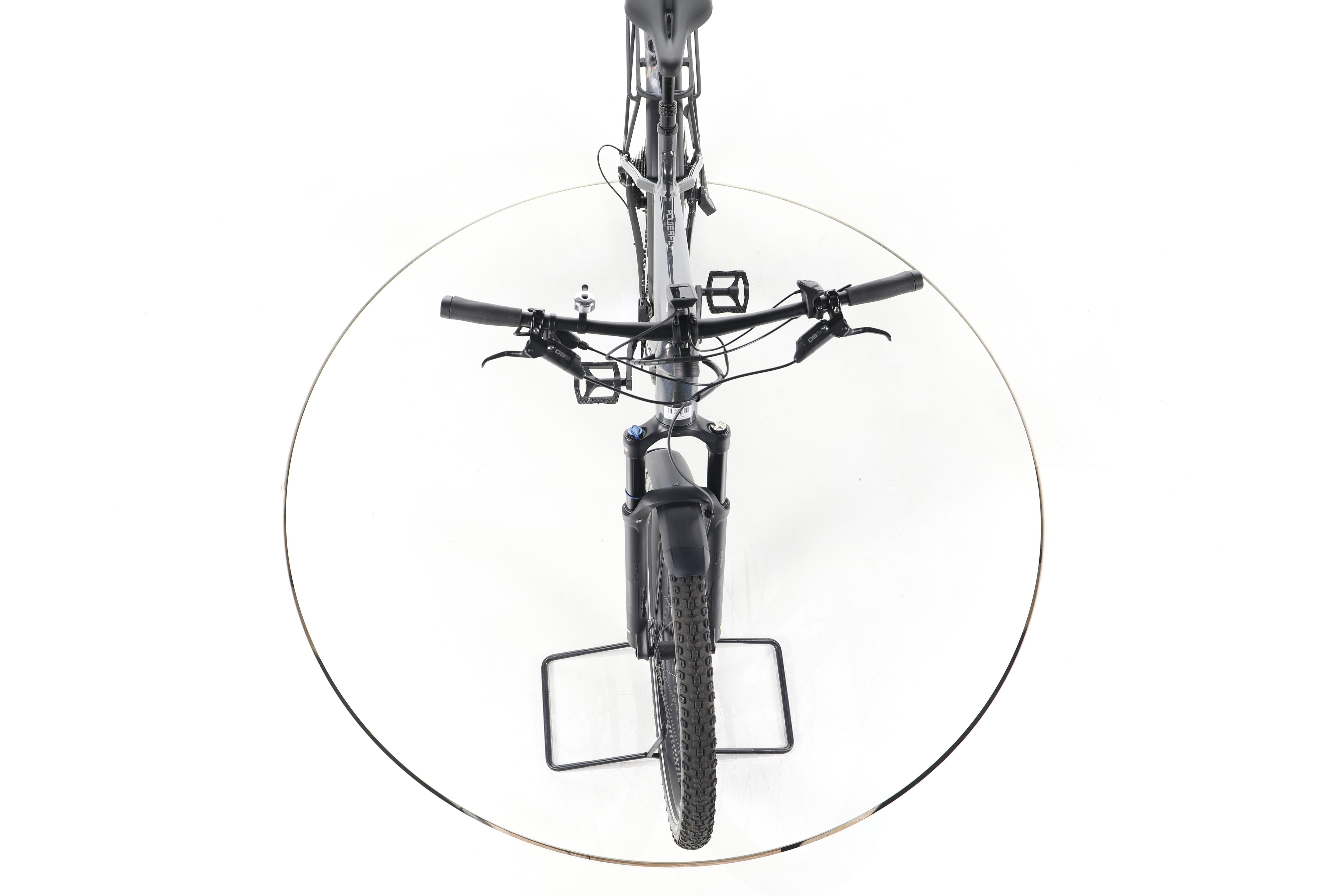 Trek Powerfly 7 Equipped Trekking E-Bike - Image 16