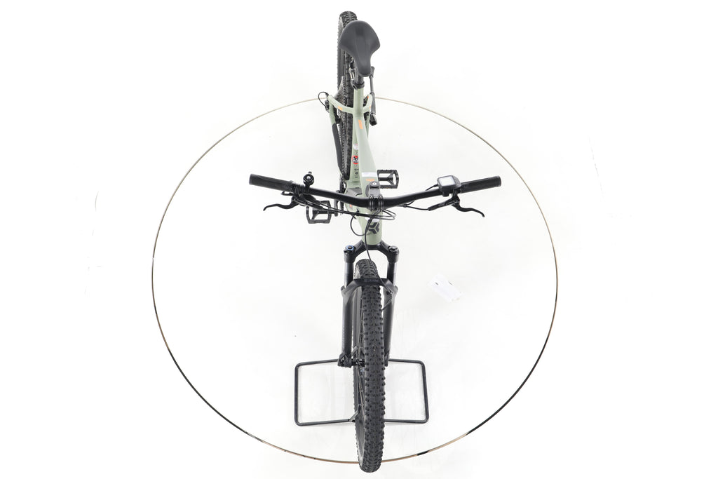 Carver Strict E.440 E-Bike - Image 16