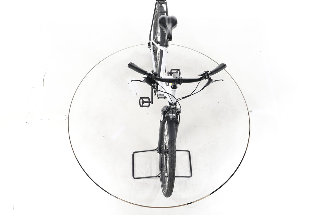 Vecocraft Aura Trekking E-Bike Tiefeinsteiger - Image 16