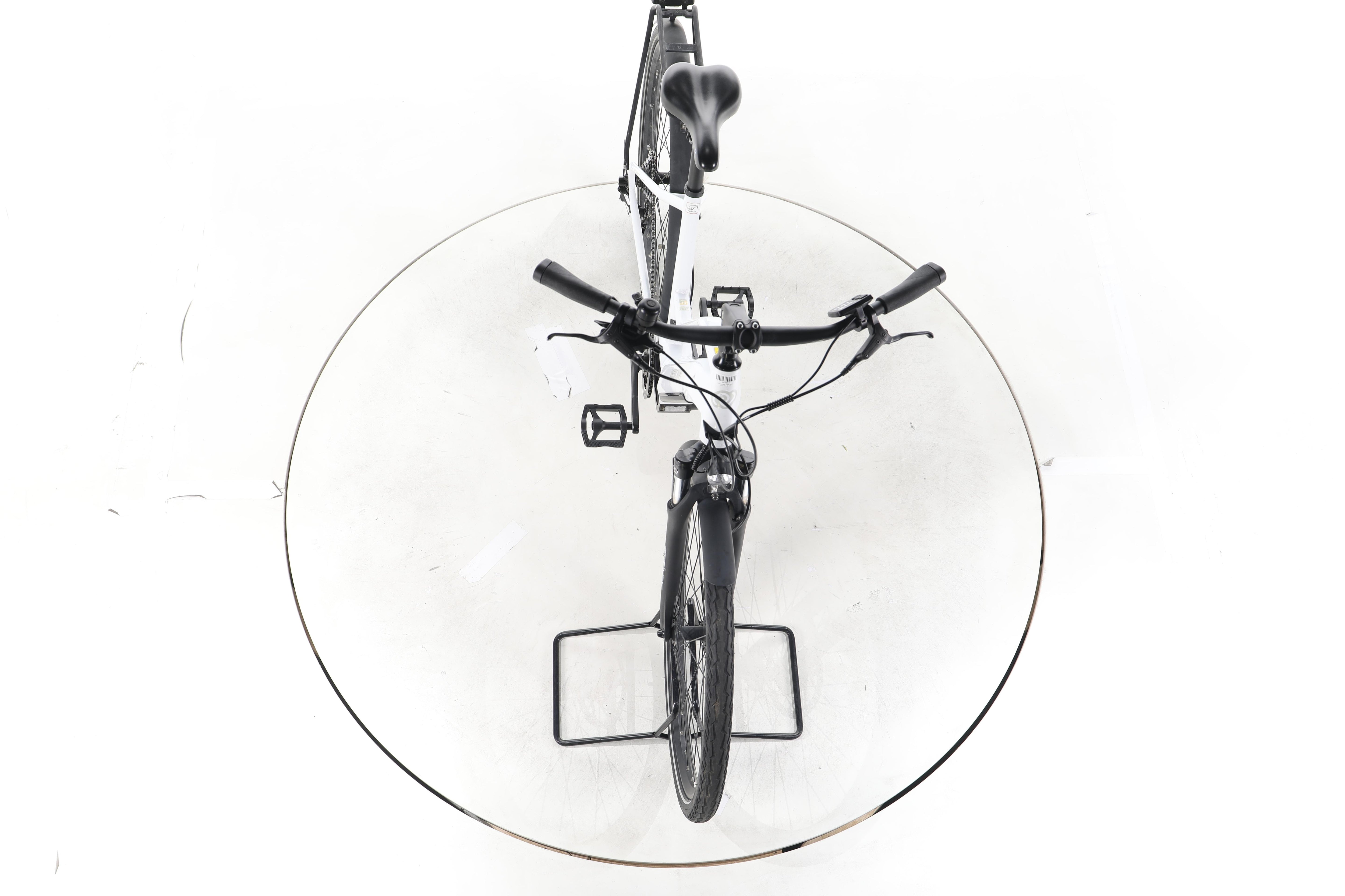 Vecocraft Aura Trekking E-Bike Tiefeinsteiger - Image 16