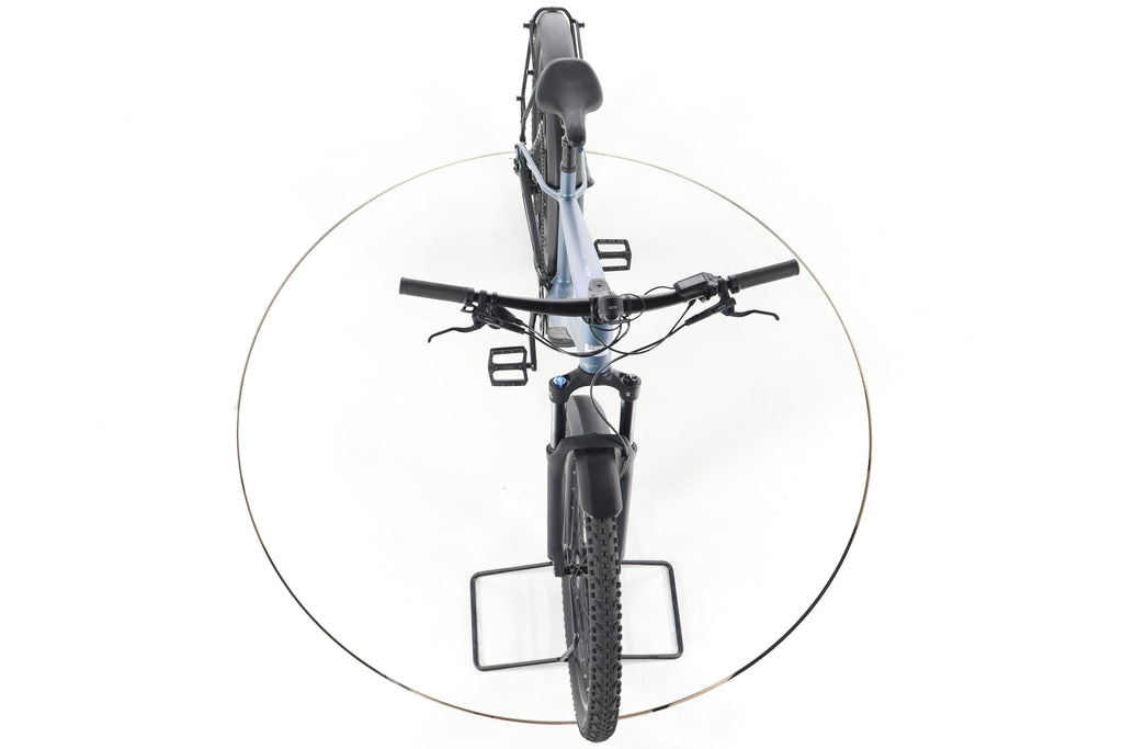 Cube Reaction Hybrid Pro Allroad Trekking E-Bike 2025 - Image 16