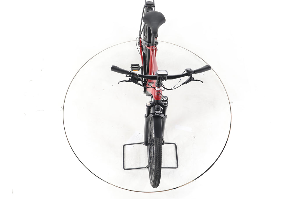 Kalkhoff Endeavour 5.B Move+ Trekking E-Bike - Image 16