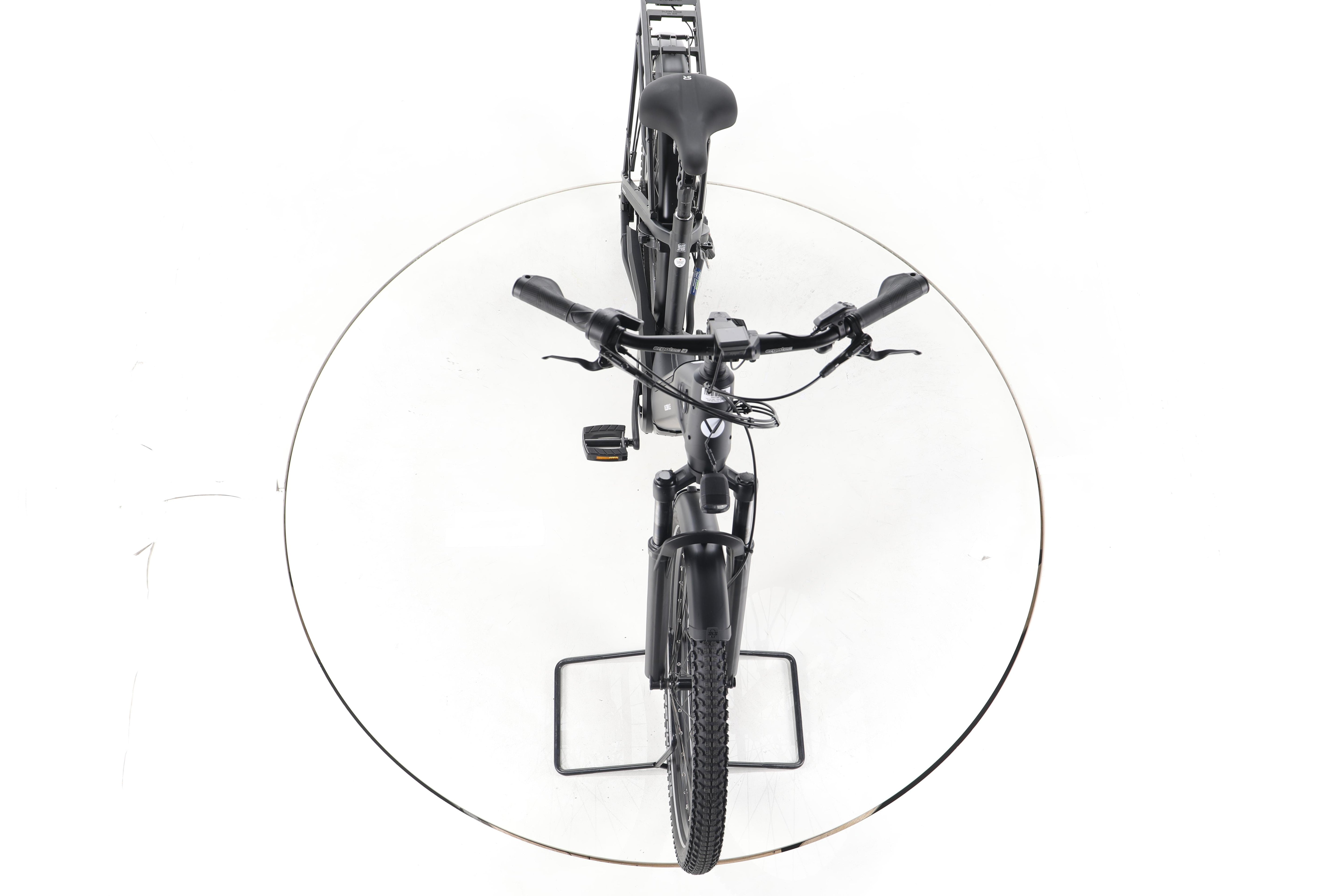 Velo de Ville SEB 990 Pro City E-Bike Tiefeinsteiger 2026 - Image 16