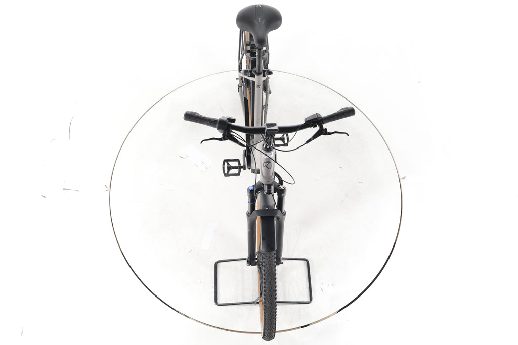 Kalkhoff Entice 5.B Excite City E-Bike Tiefeinsteiger 2025 - Image 16