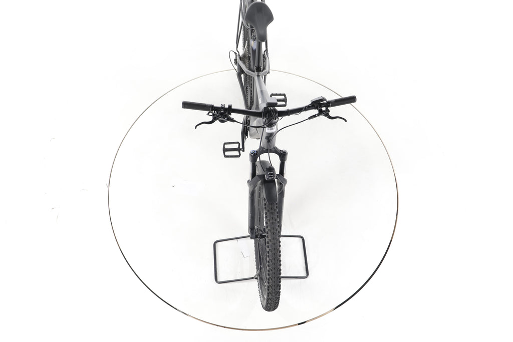 Cube Reaction Hybrid Race Trekking E-Bike 2024 - Image 16