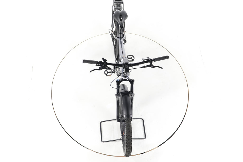 BESV TRX 1.3 Trekking E-Bike - Image 16