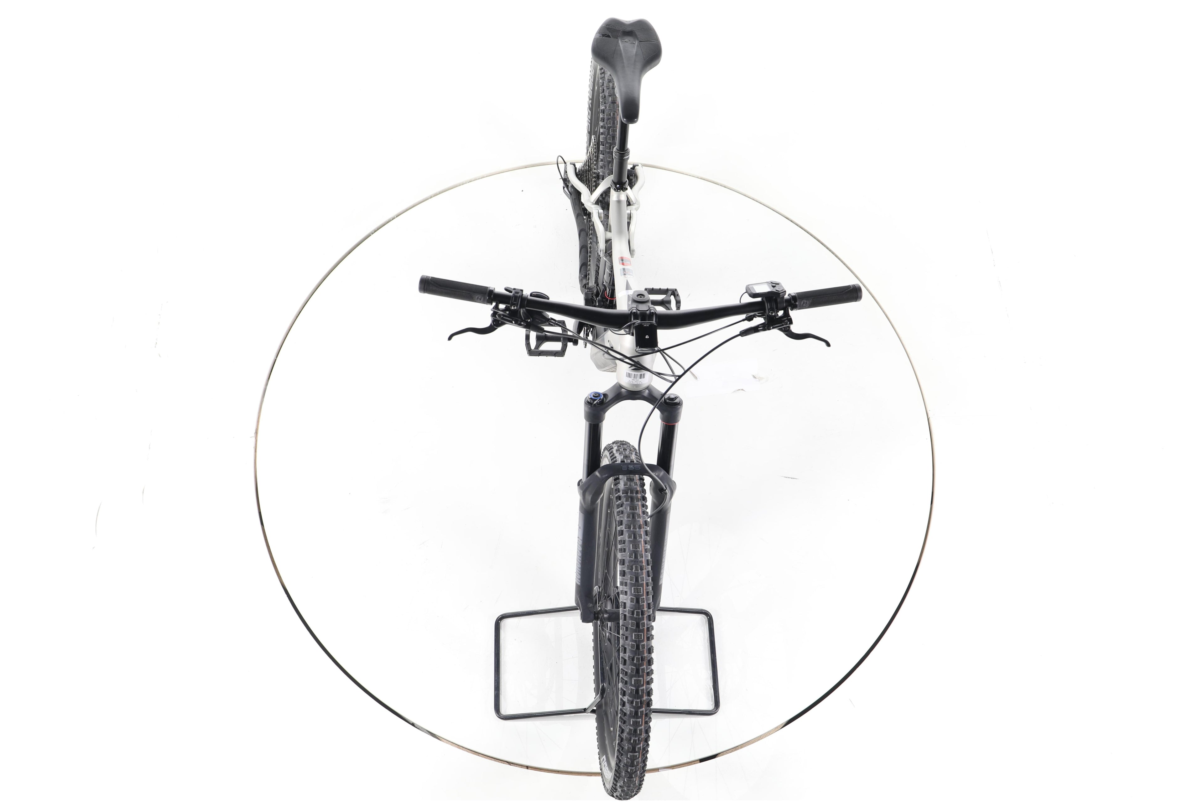 Merida eONE-SIXTY 500 Fully E-Bike - Image 16