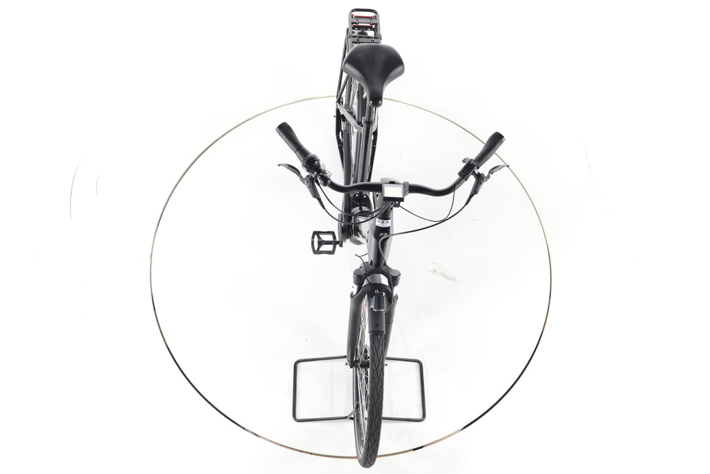 Batavus Finez E-go® Power Exclusive City E-Bike Tiefeinsteiger 2024 - Image 16