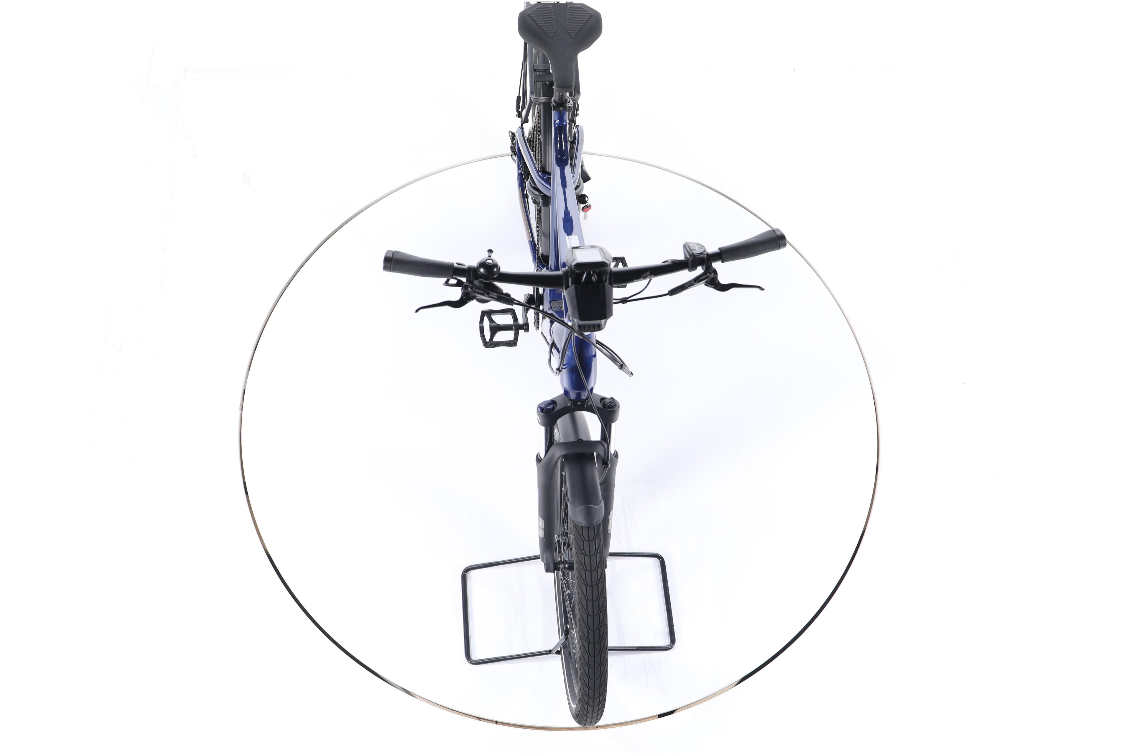 Haibike Trekking 7 Trekking E-Bike - Image 16