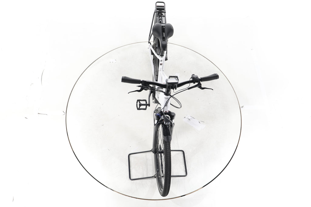Raleigh Kent 9 Trekking E-Bike - Image 16