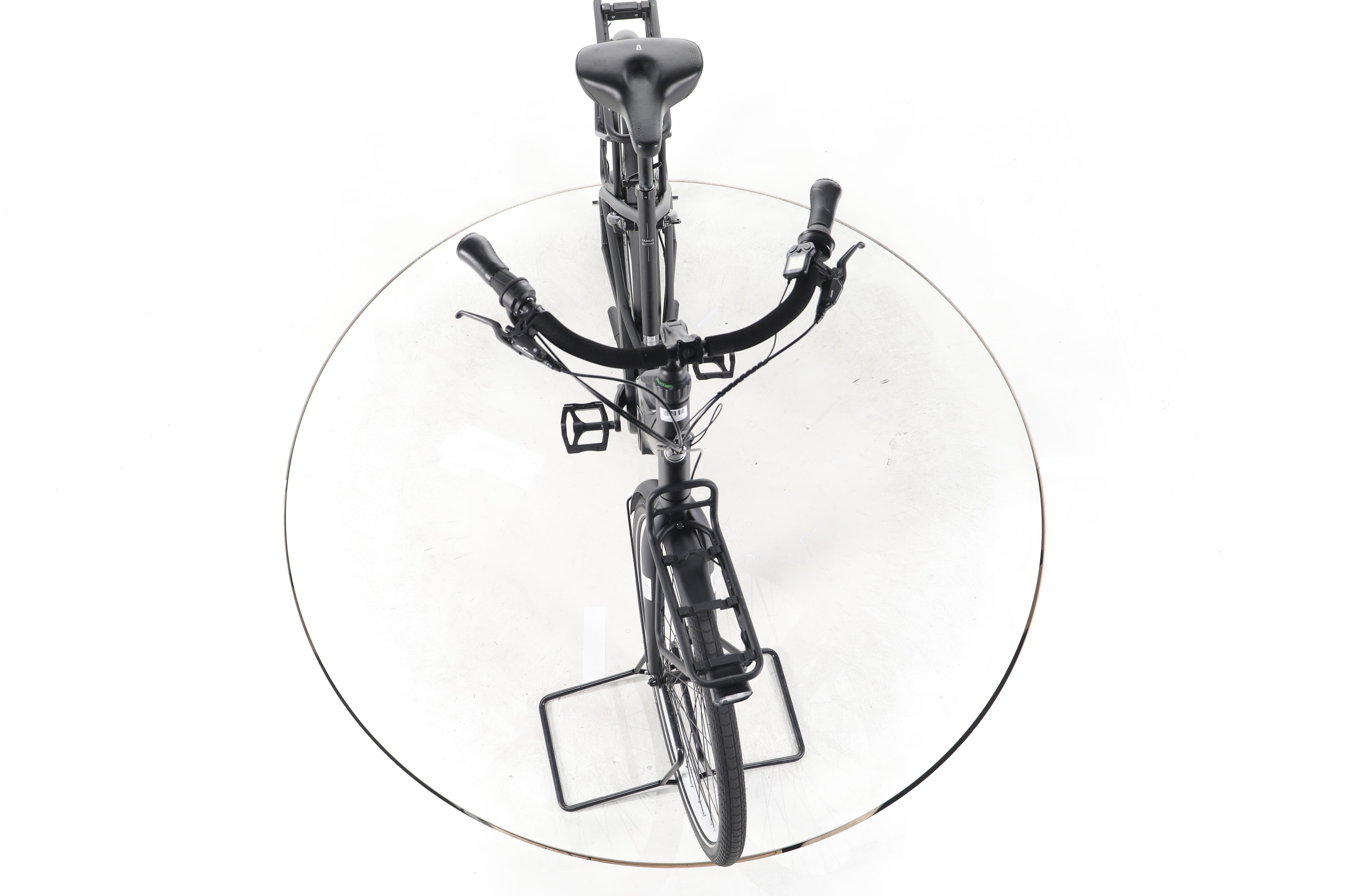 Gazelle Bloom C380 HMS City E-Bike Tiefeinsteiger - Image 16