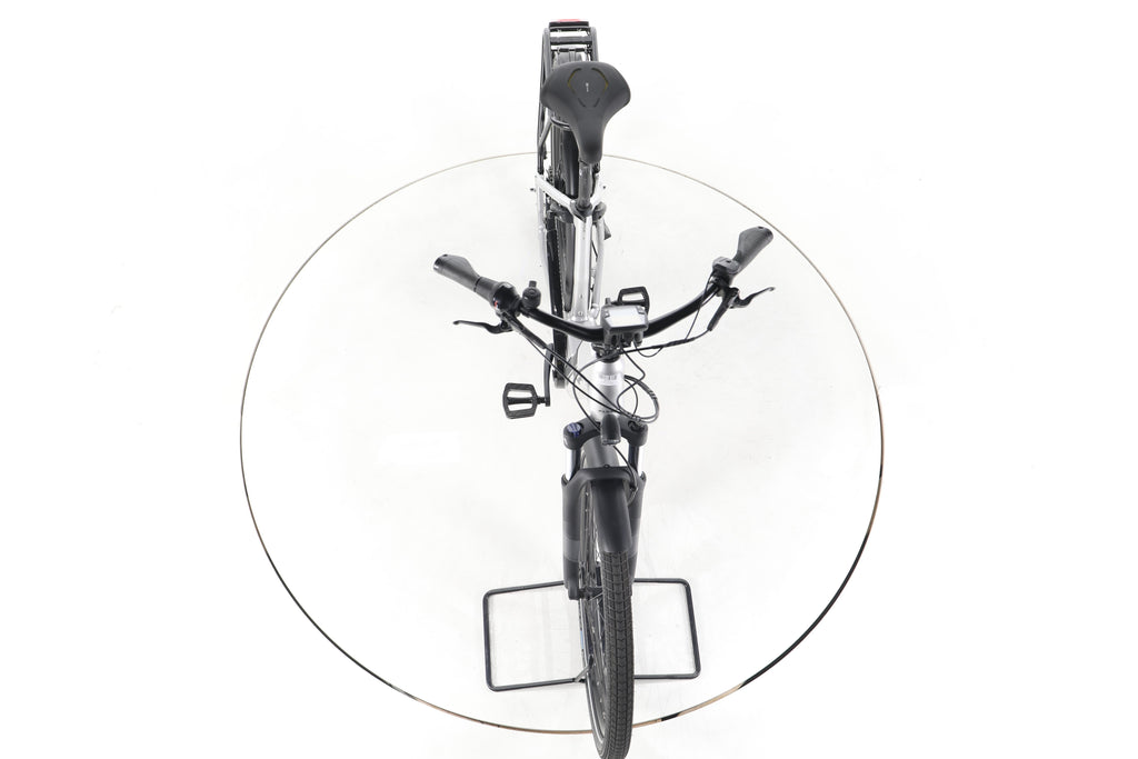FLYER Gotour6 5.41R City E-Bike Tiefeinsteiger - Image 16