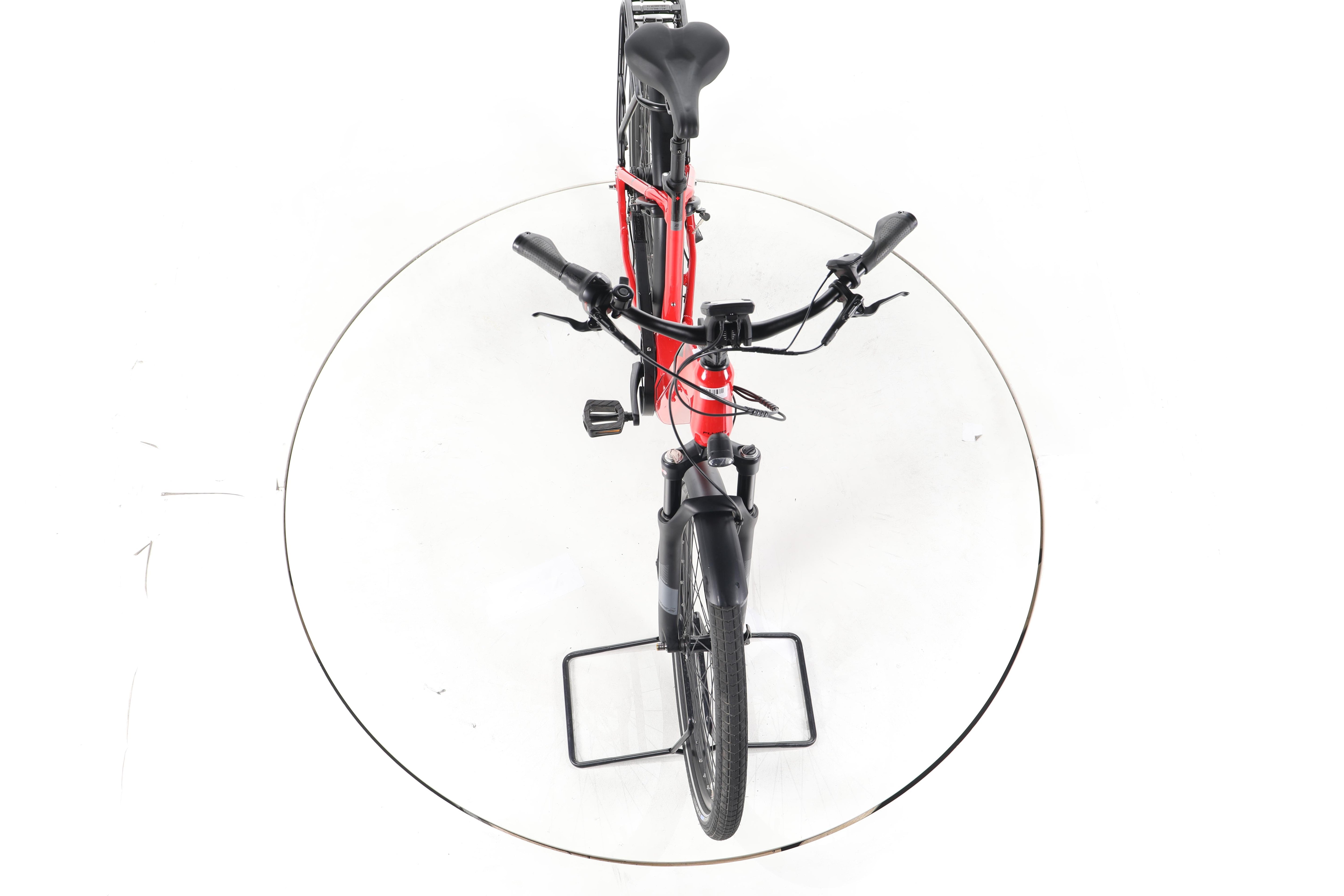 FLYER Gotour6 5.10 City E-Bike Tiefeinsteiger - Image 16