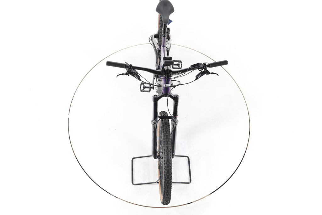 Lapierre Overvolt AM 7.7 Fully E-Bike 2024 - Image 16