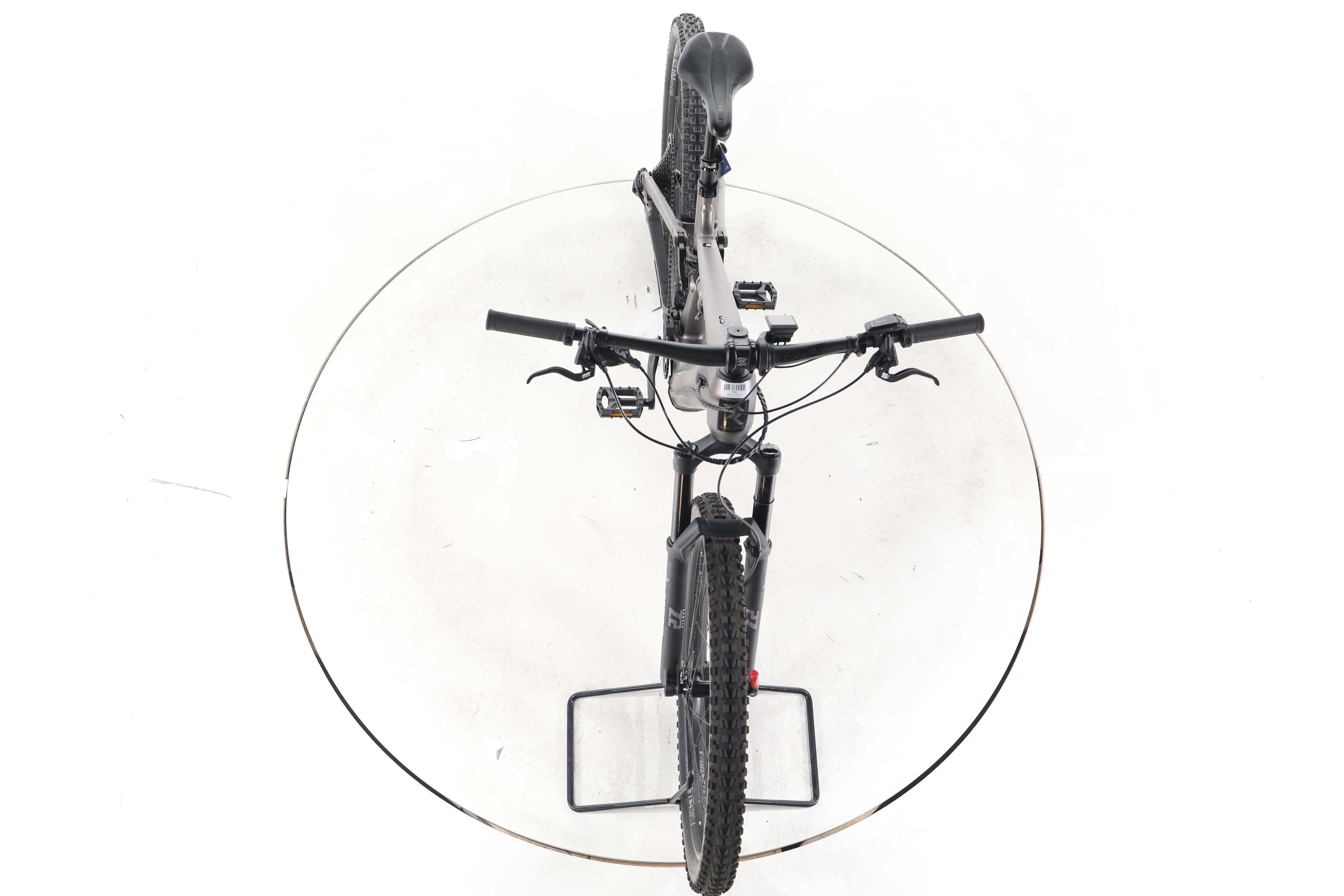 Radon Render AL 8.0 E-Bike Fully - Image 16