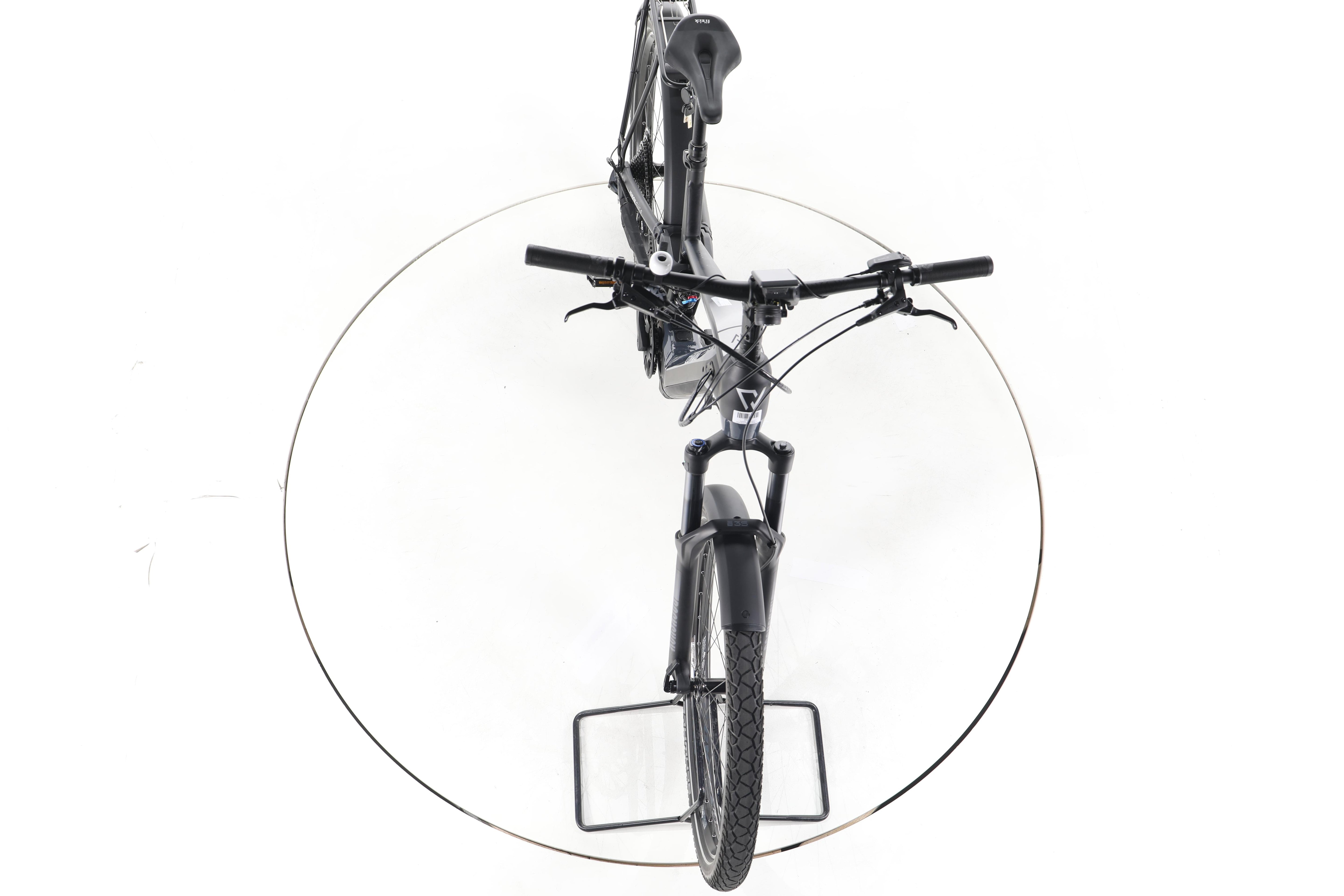 Conway eSUV Xyron SUV 6.9 FS SUV E-Bike - Image 16