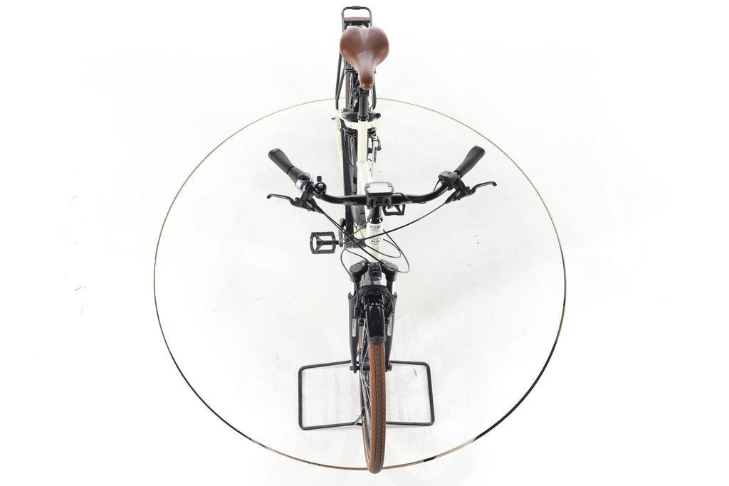 Riese & Müller Cruiser2 Mixte silent City E-Bike - Image 16
