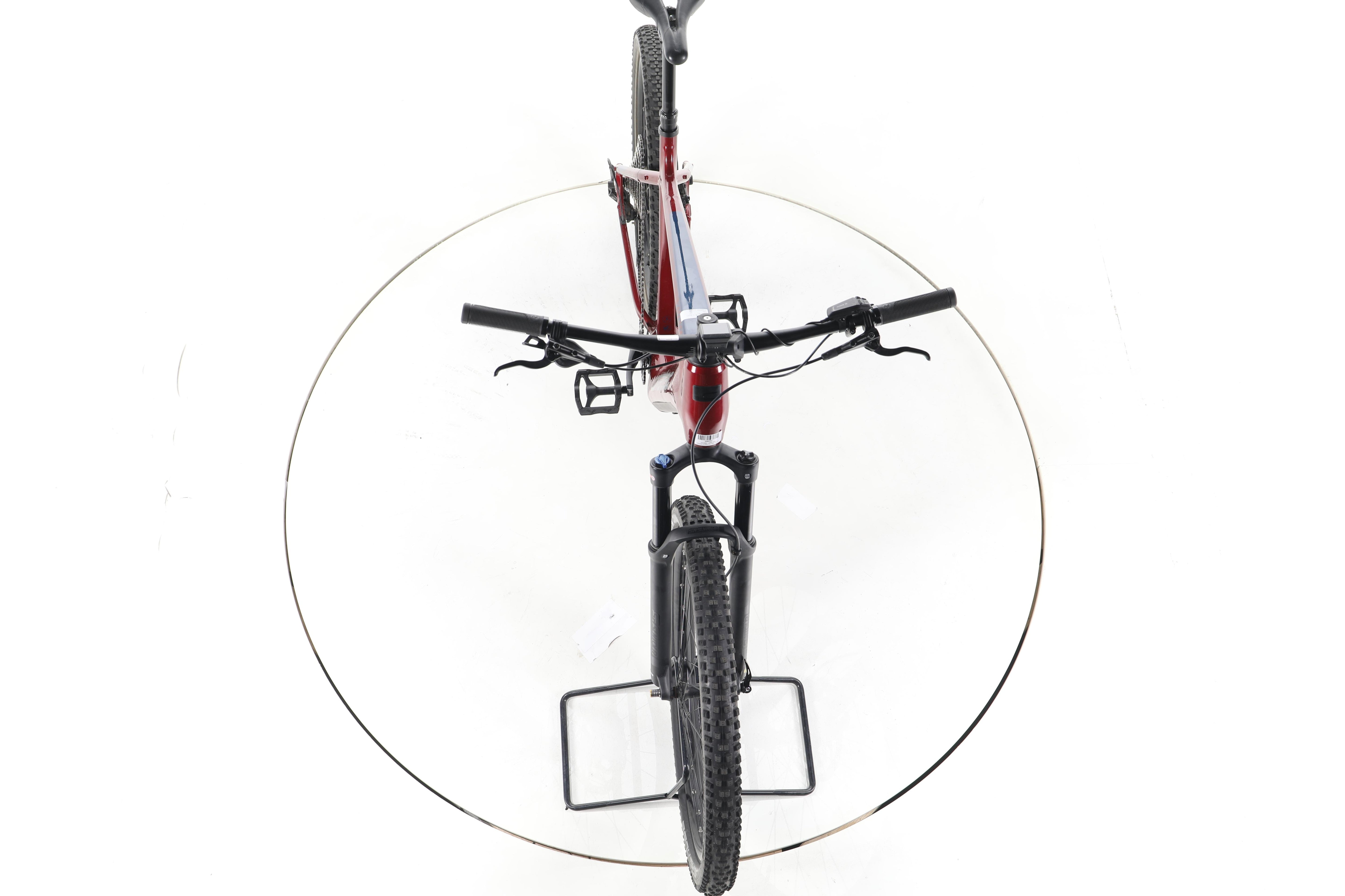 Corratec E-Power X-Vert Pro Team E-Bike - Image 16