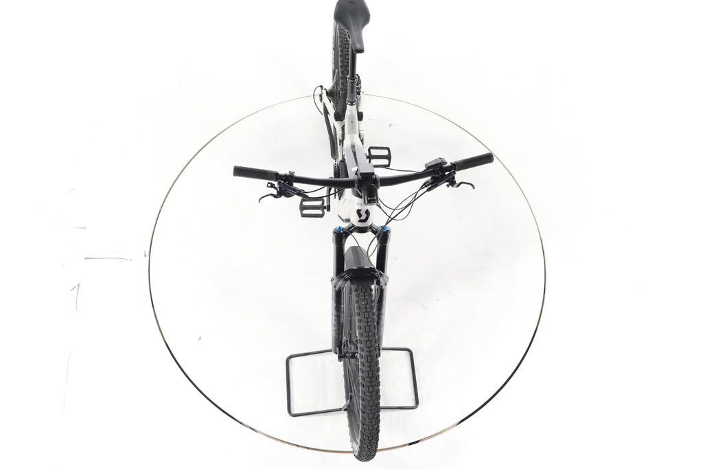 Scott Patron eRide 910 E-Bike - Image 16