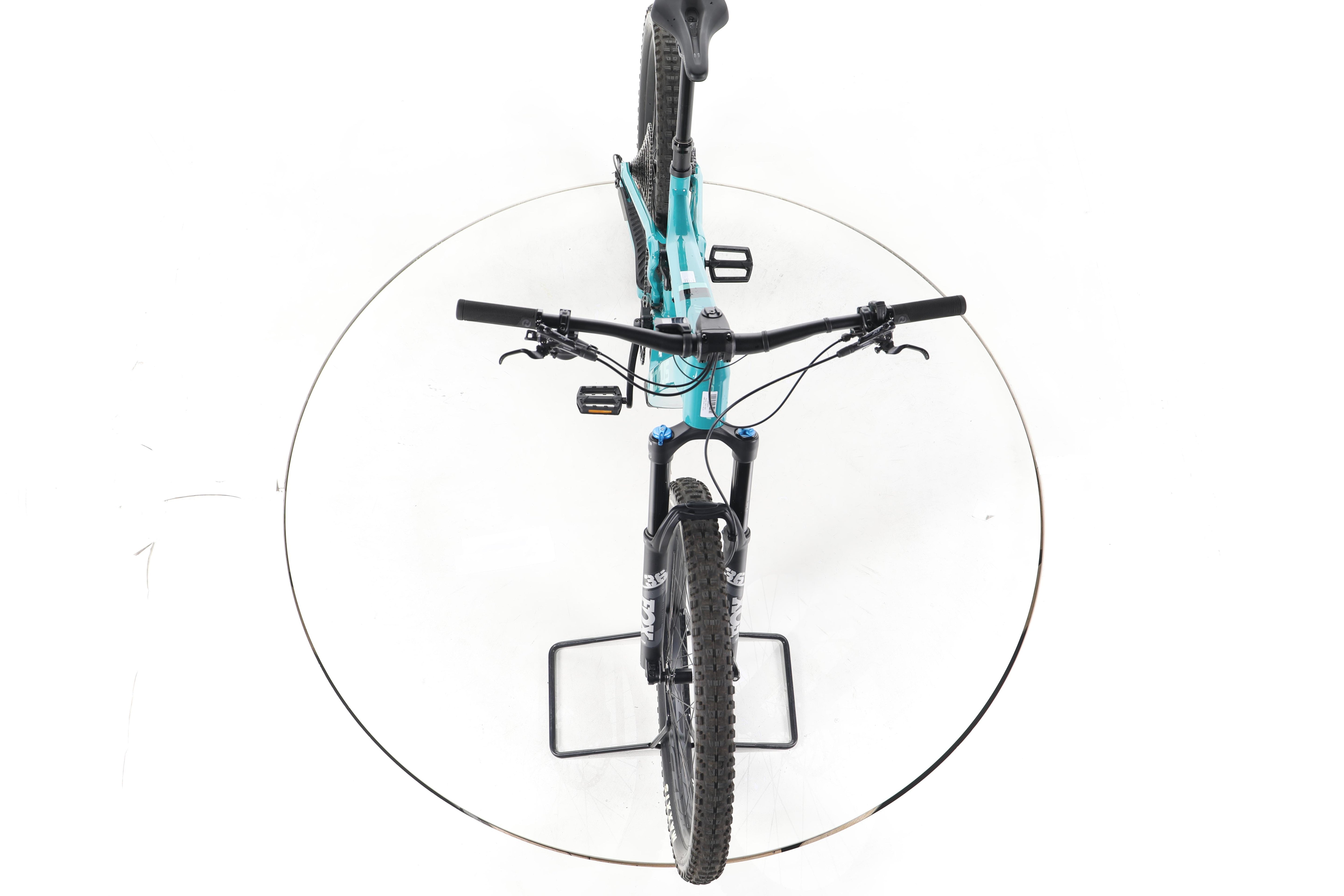 Focus JAM² 7.9 E-Bike Fully - Image 16