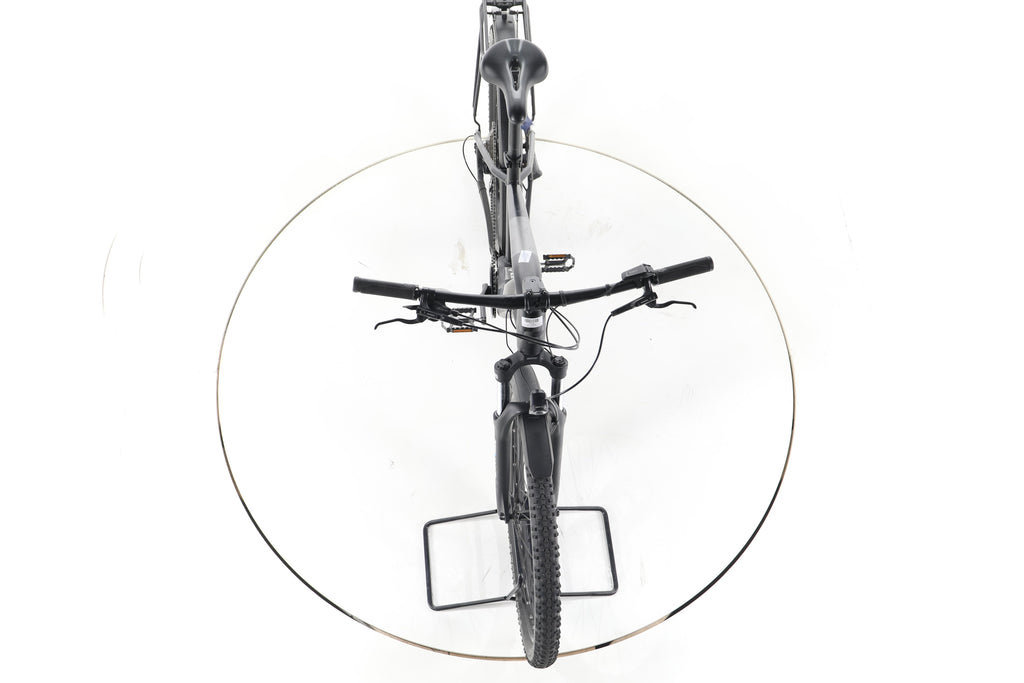 Cube Reaction Hybrid Performance Allroad Trekking E-Bike 2023 - Image 16