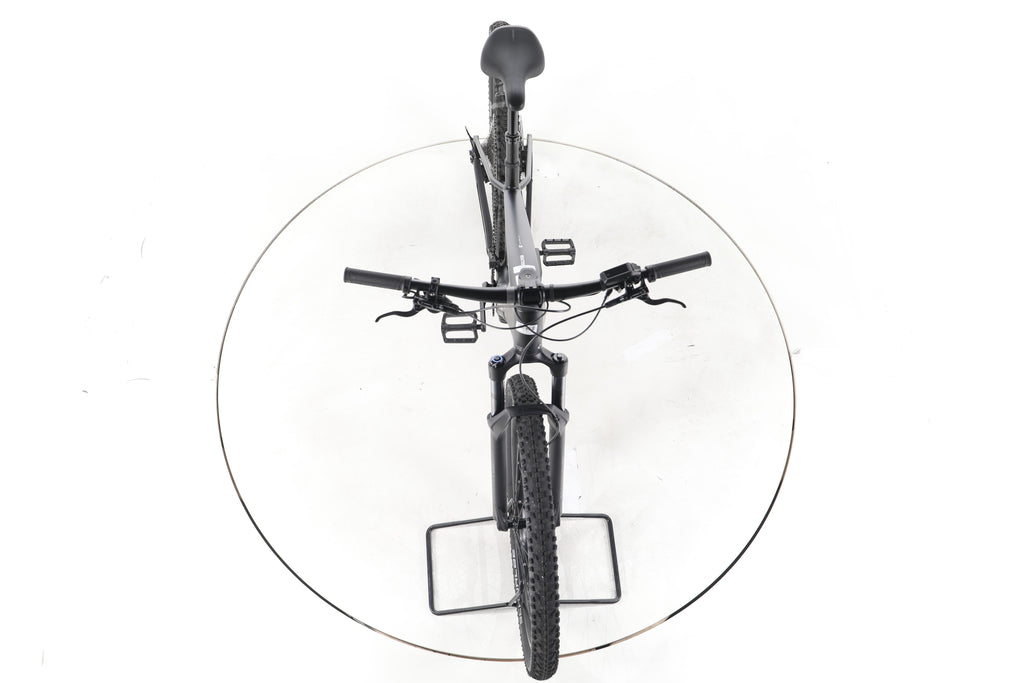 Cube Reaction Hybrid Race E-Bike 2025 - Image 16