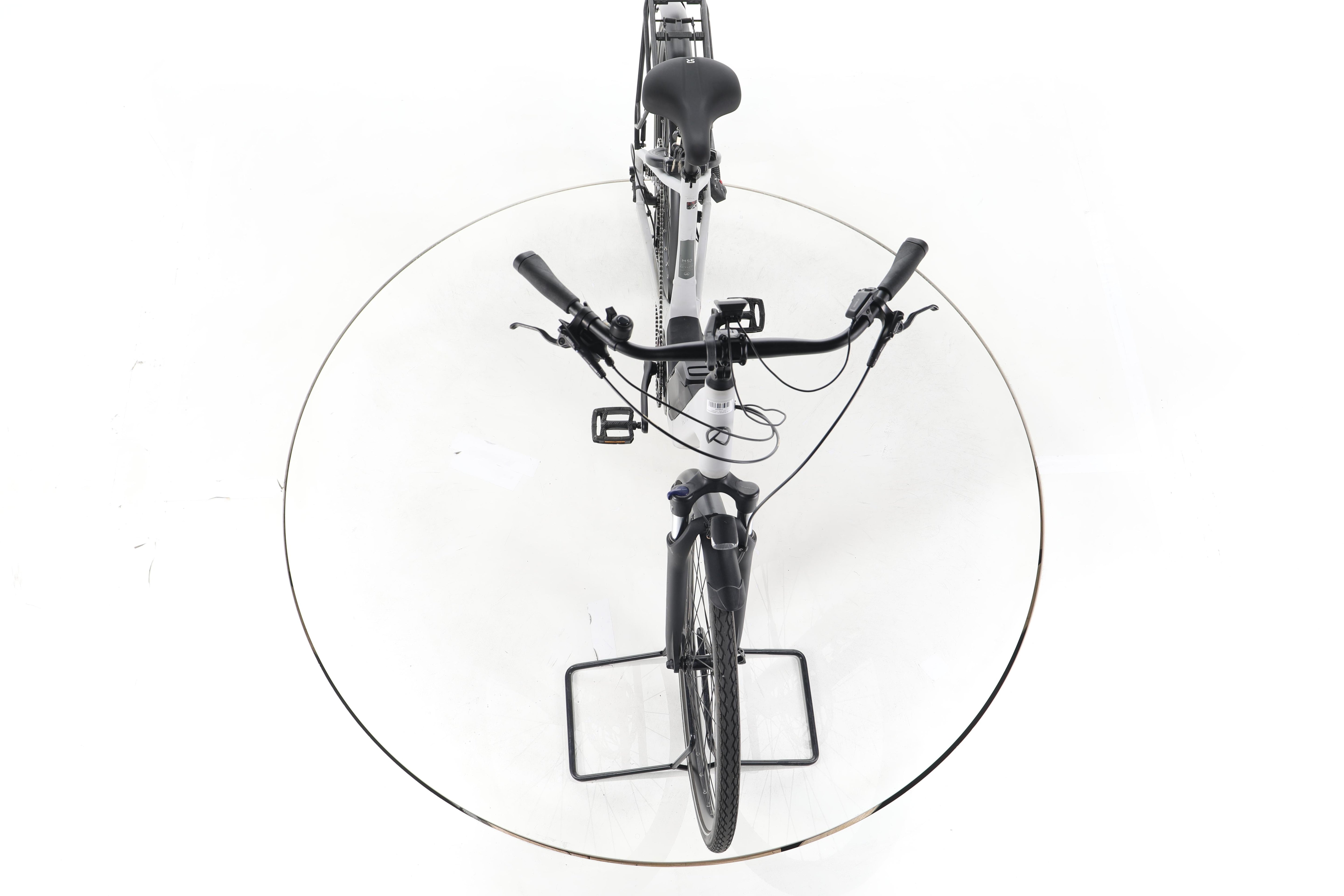 Kalkhoff ENDEAVOUR 1.B MOVE Trekking E-Bike Tiefeinsteiger - Image 16