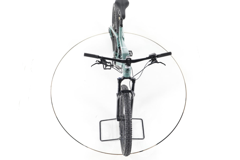Bulls Sonic Evo AM 1 Fully E-Bike - Image 16
