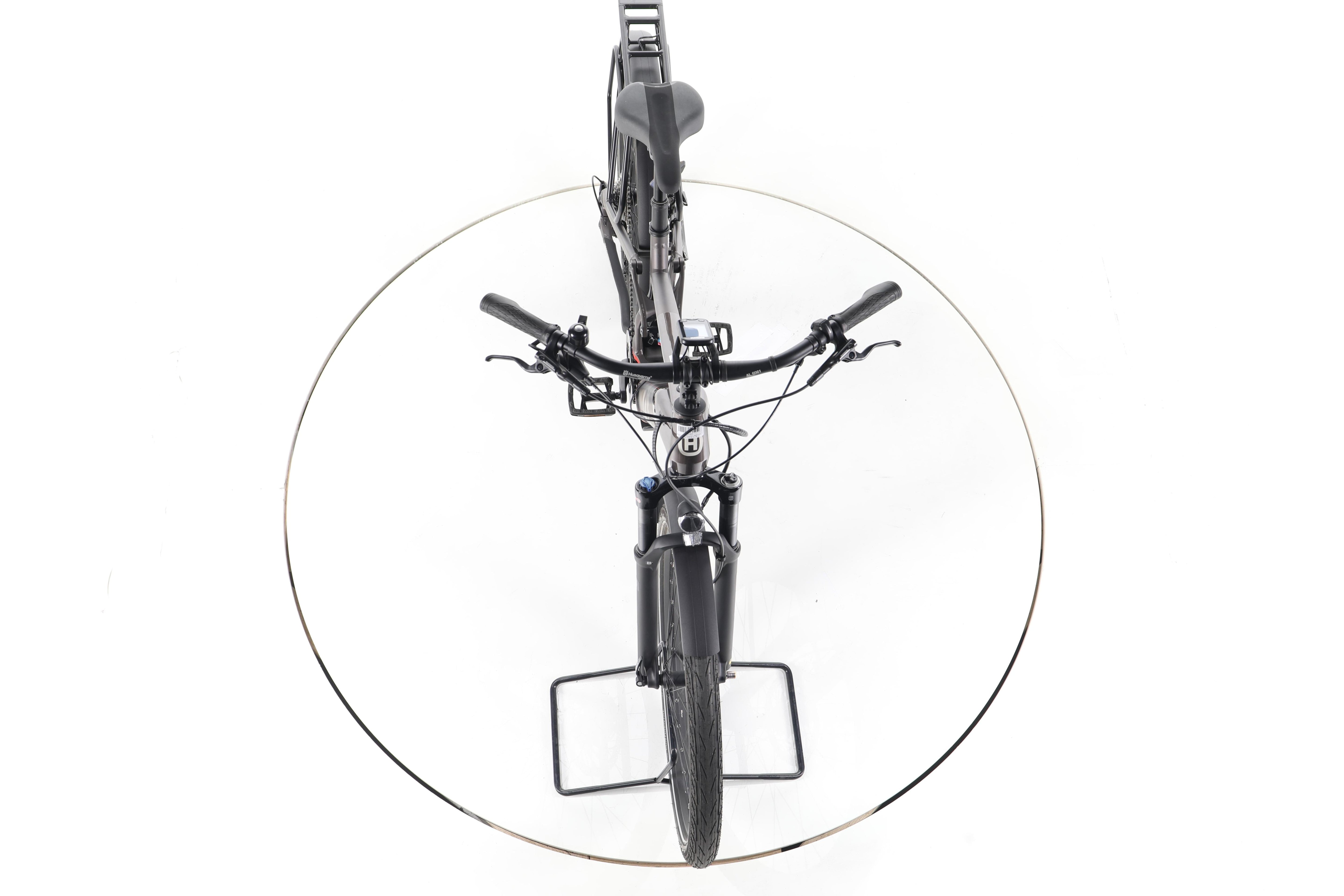 Husqvarna E-Bicycles Gran Tourer GT4 SUV E-Bike 2023 - Image 16