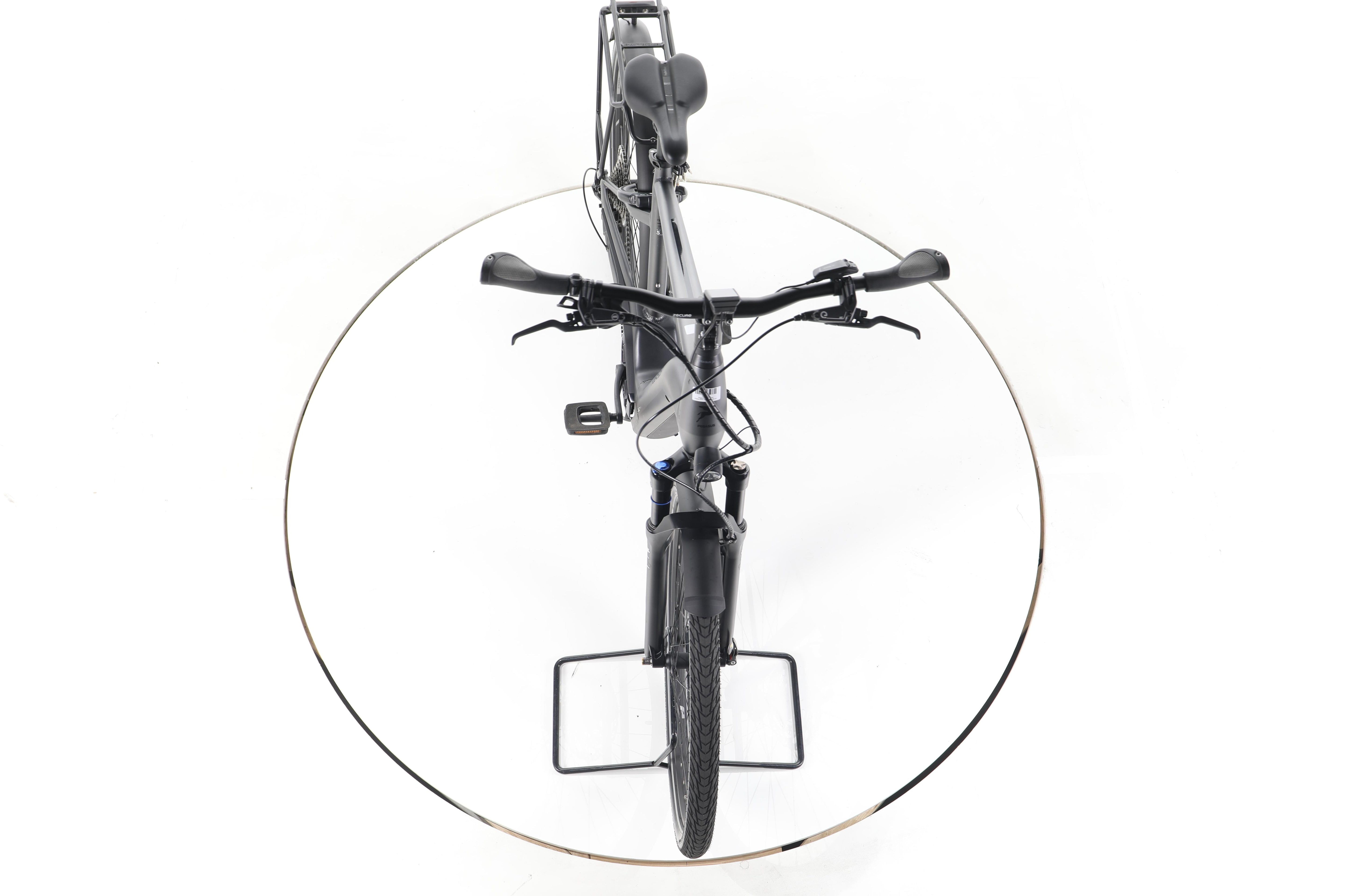 Pegasus Premio EVO ABS Trekking E-Bike - Image 16