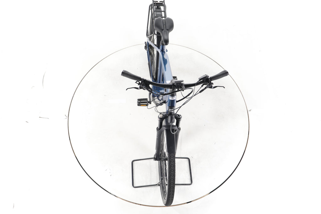 Kettler QUADRIGA PRO CX 12 Trekking E-Bike - Image 16