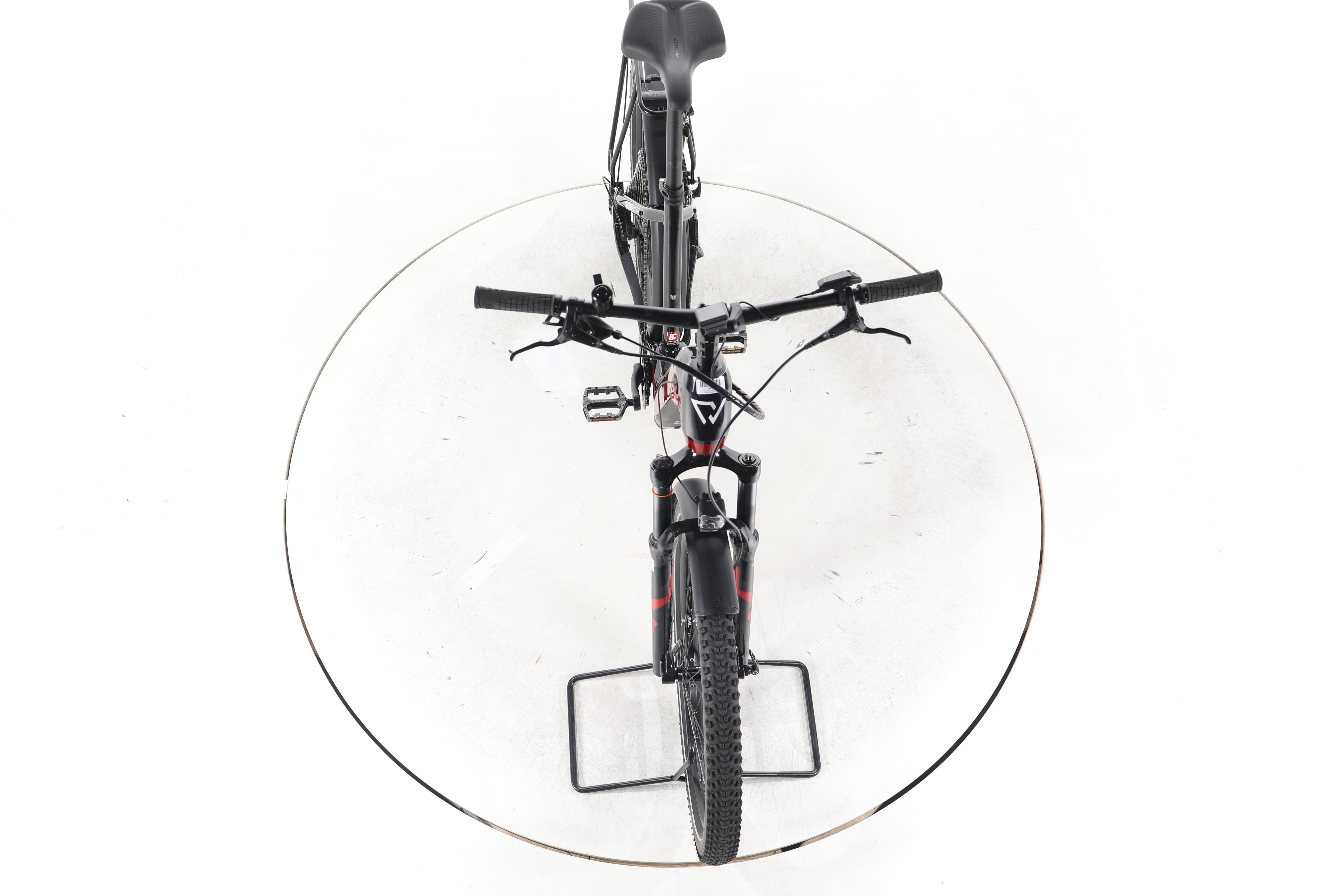 Conway Cairon SUV 5.0 Trekking E-Bike Tiefeinsteiger - Image 16