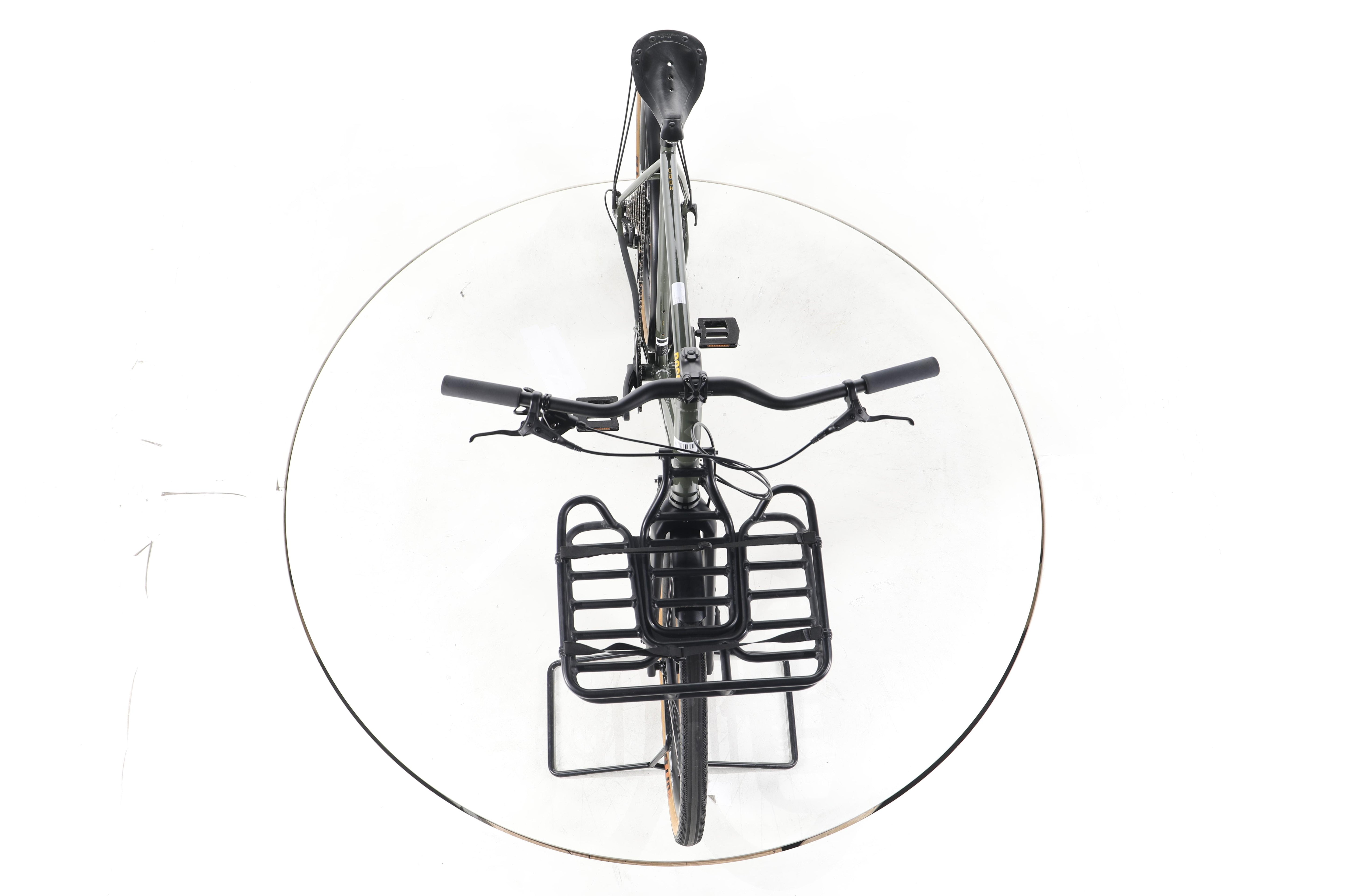 Rose Hobo GRX 810 Fahrrad City & Trekking - Image 16